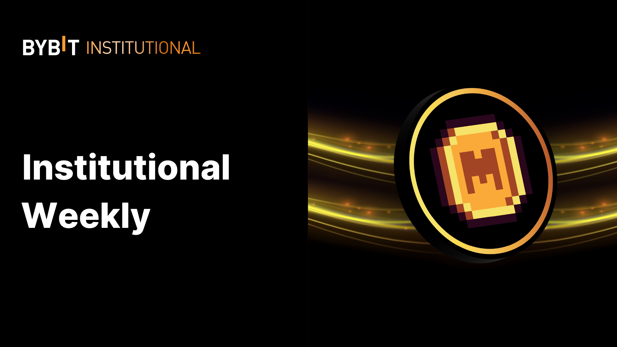 Weekly Institutional Insights — Pump.Fun Continues to Shine With Stable Active Users