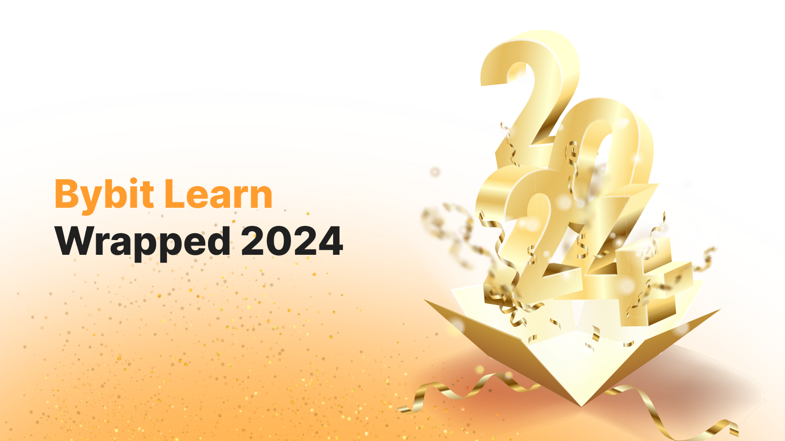 Bybit Learn 2024 年度回顧