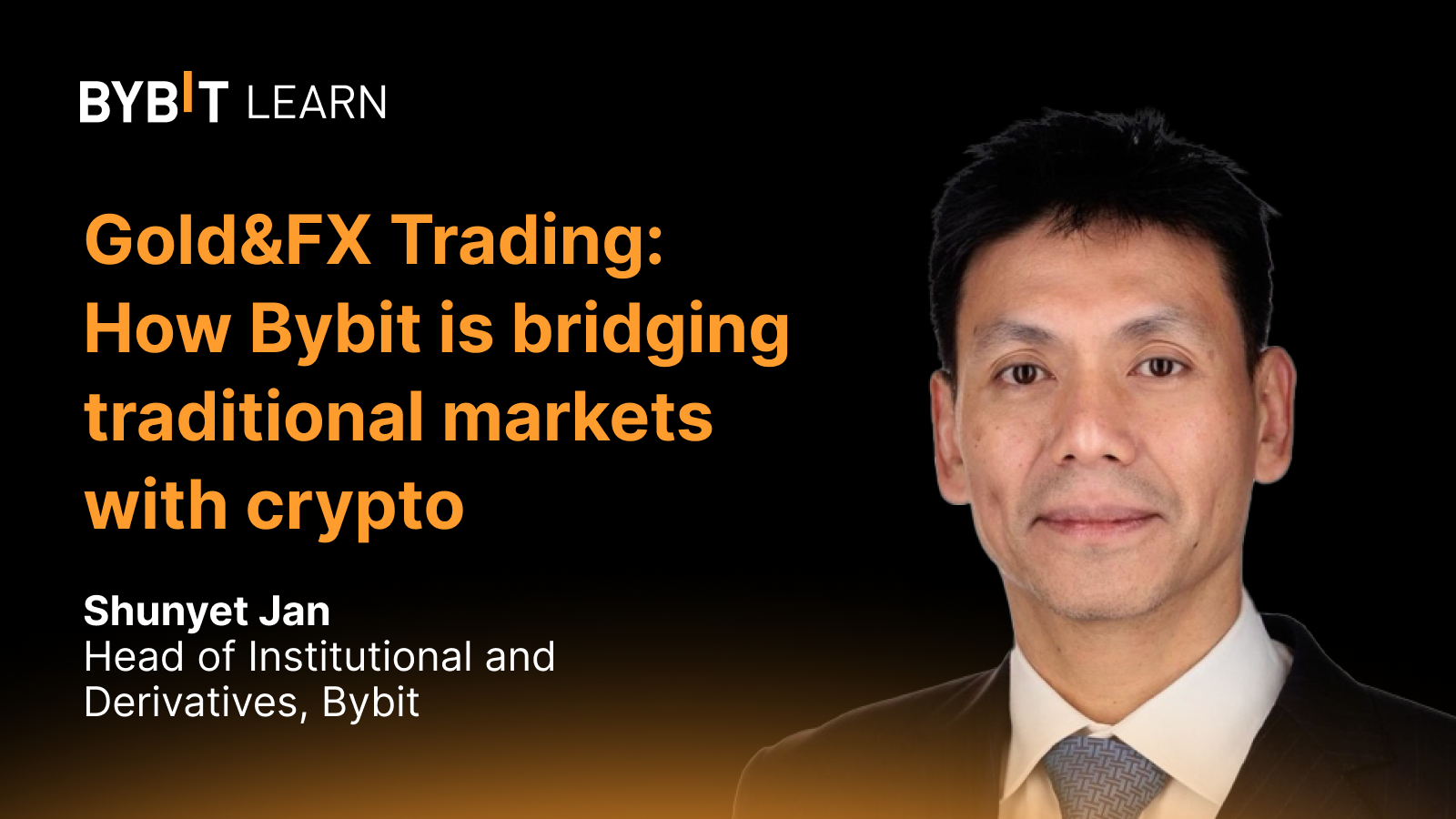 Bybit TradFi: How Bybit is bridging traditional markets with crypto