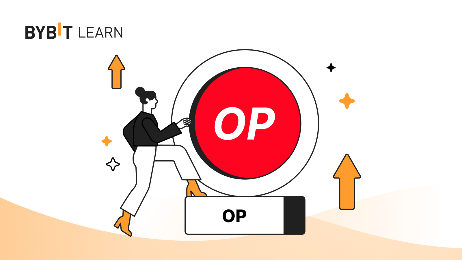 What Is Optimism (OP): The Simple Layer 2 ETH Scaling Solution