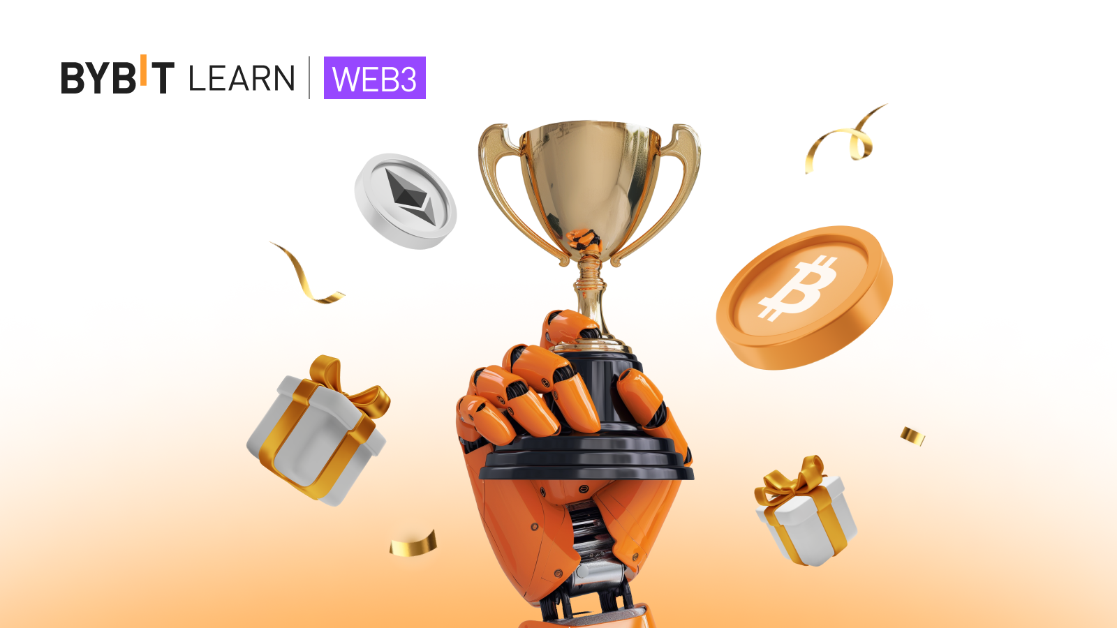如何參與 Bybit 新一代 Web3 撰稿人:全球挑戰賽