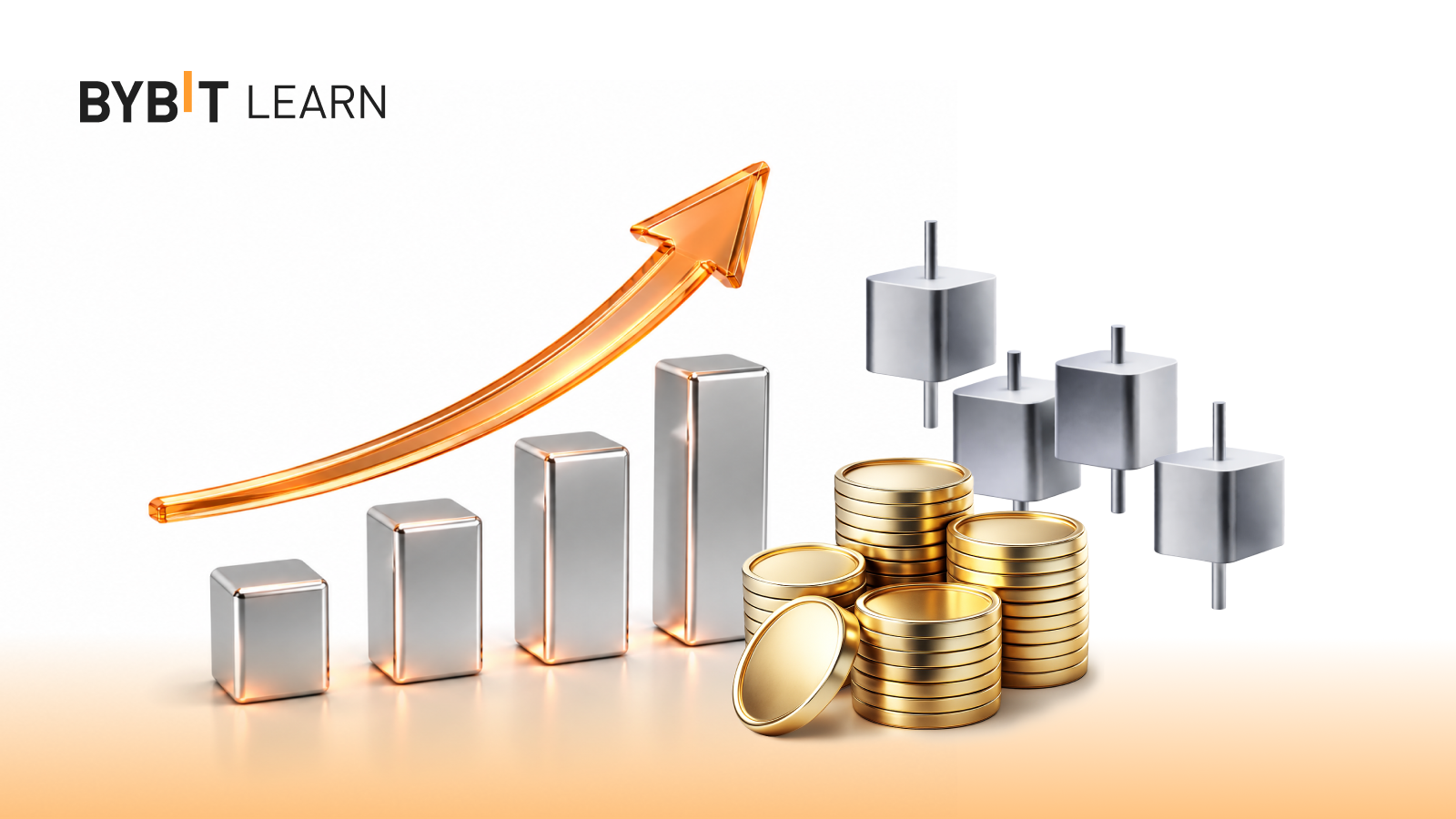 Index trading vs stock trading: key differences for crypto traders