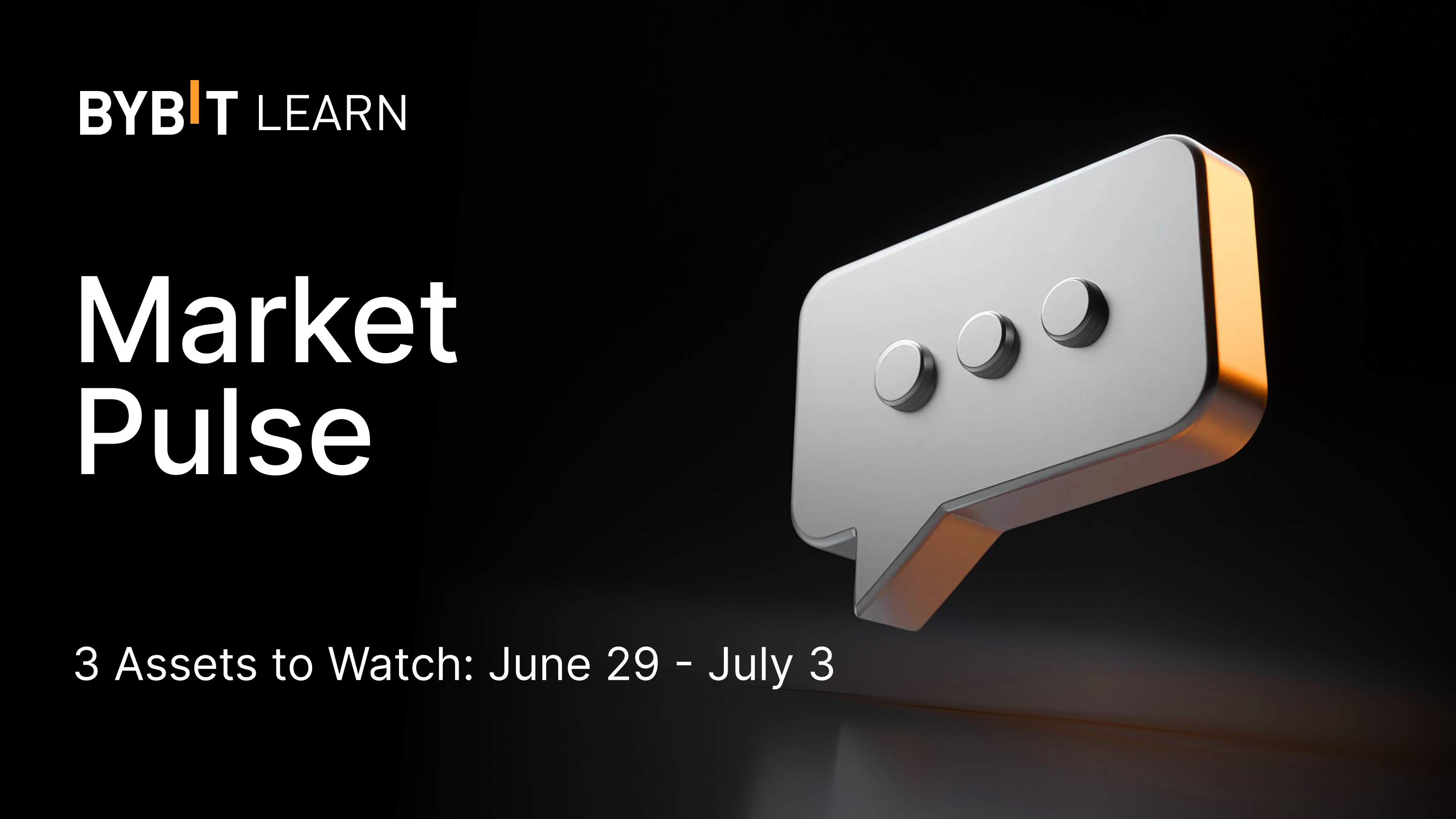 3 Assets to Watch (June 29 - July 3): EURUSD+, Nike, and Bitcoin
