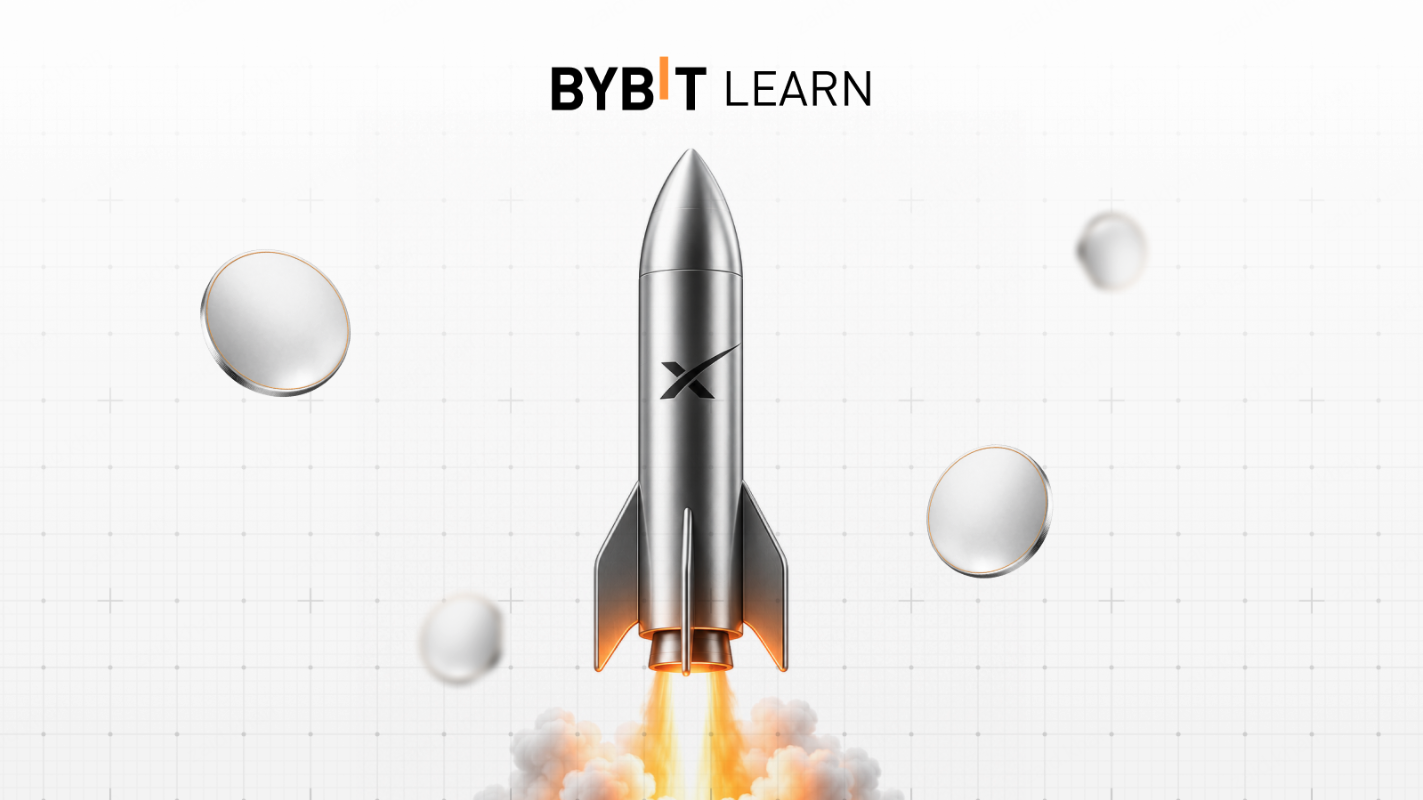 How SpaceX IPO Express works on Bybit