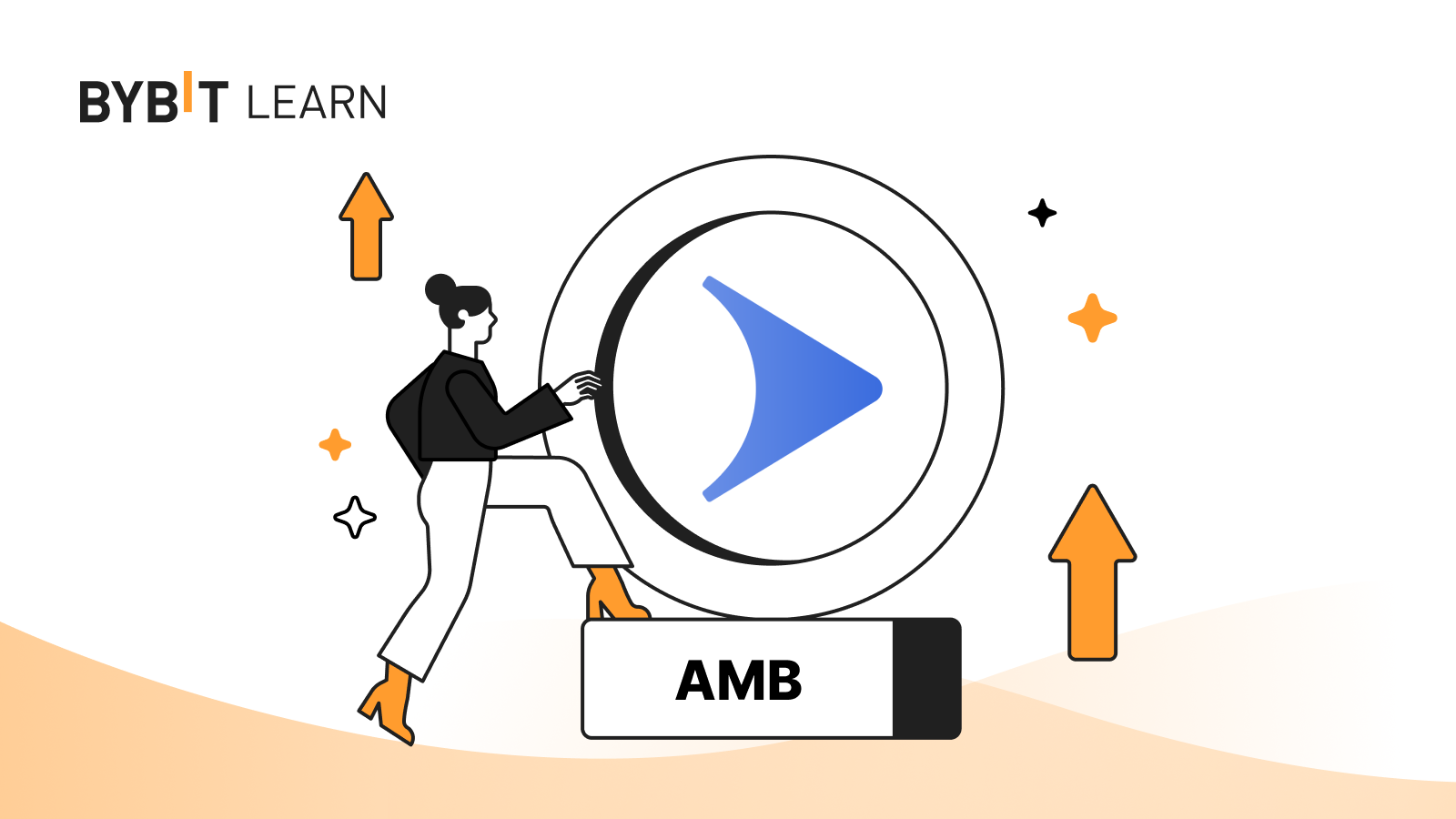 AirDAO (AMB):社區自治的 Layer 1 區塊鏈
