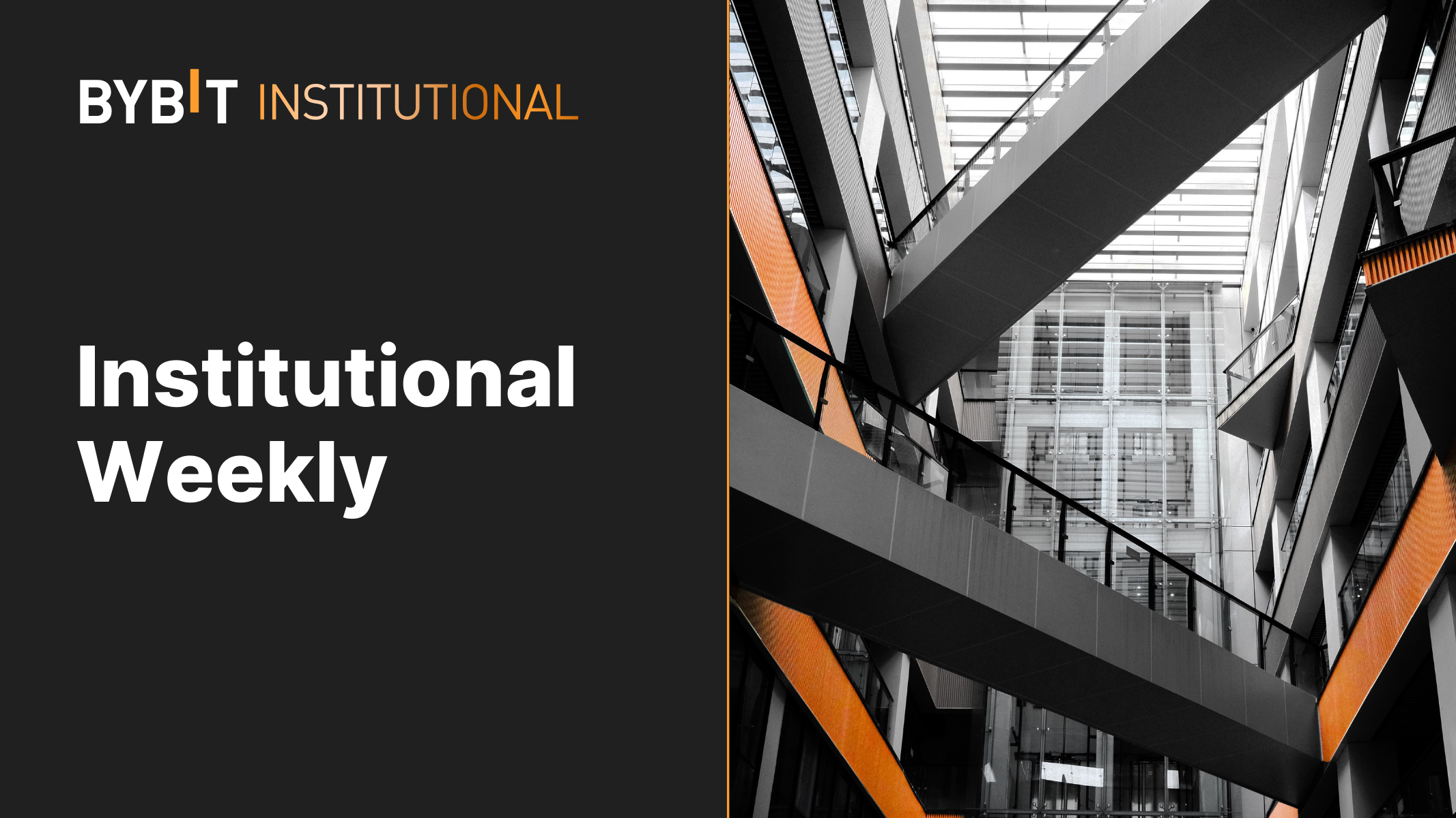 Weekly Institutional Insights — Crypto Falls as Red-Hot Inflation Might Delay Rate Cut, and BlackRock’s BUIDL Sees More Integration