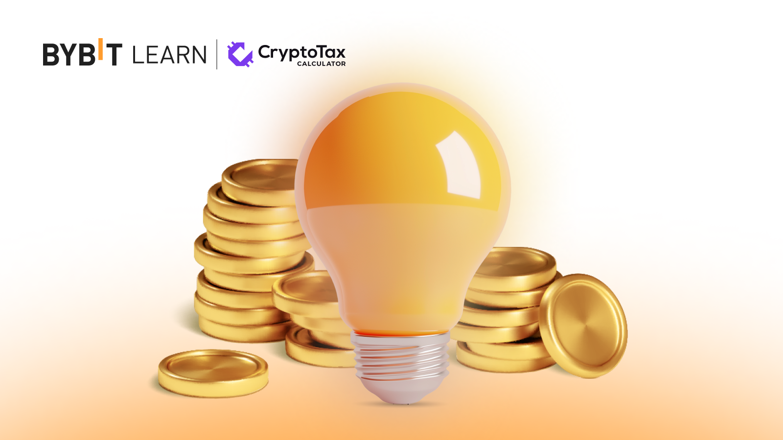 Five crypto tax tips for stress-free reporting