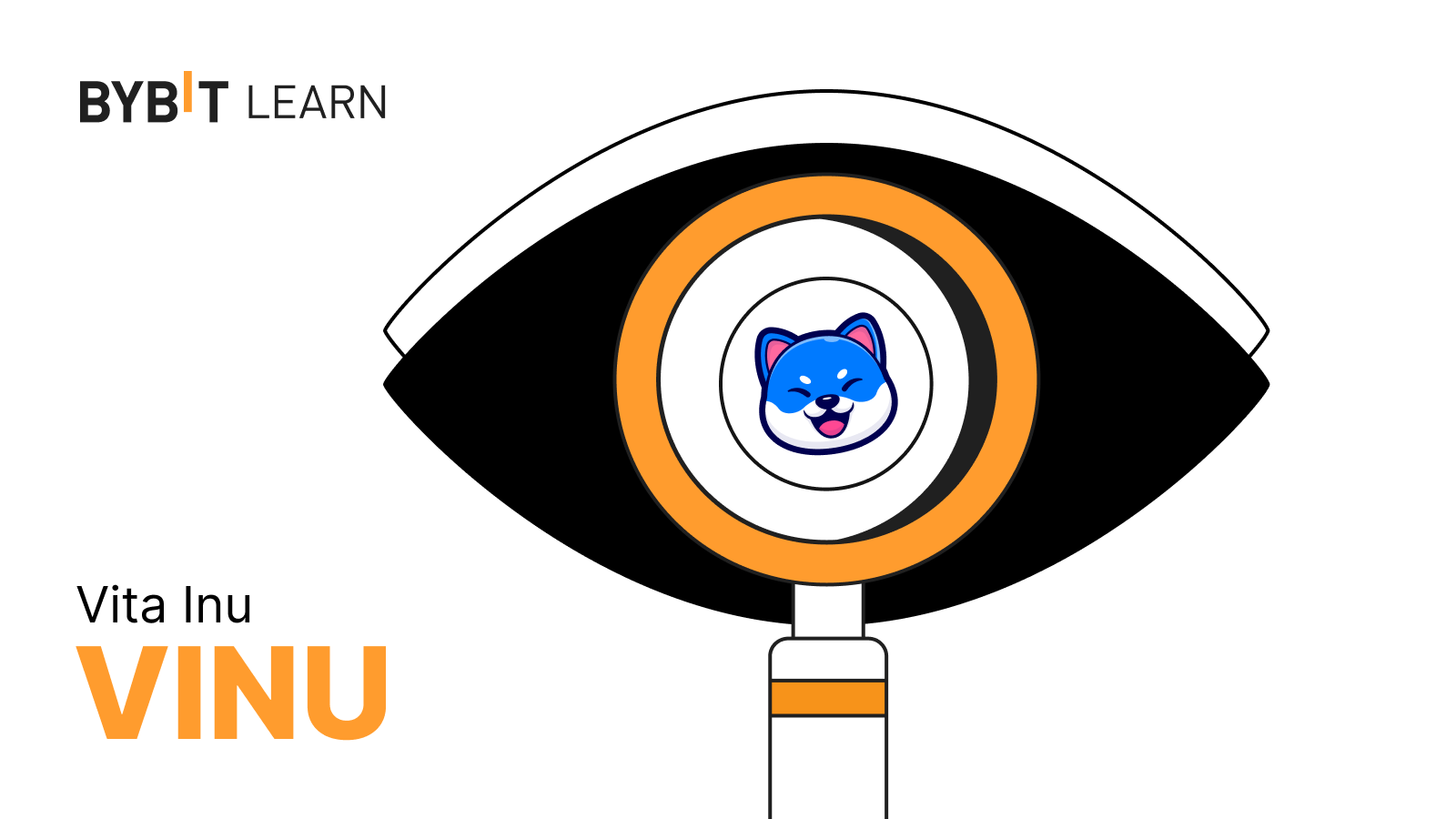 Vita Inu (VINU): Meme Coin Theo Chủ Đề Chó Với Tiện Ích Trong Thế Giới Thực