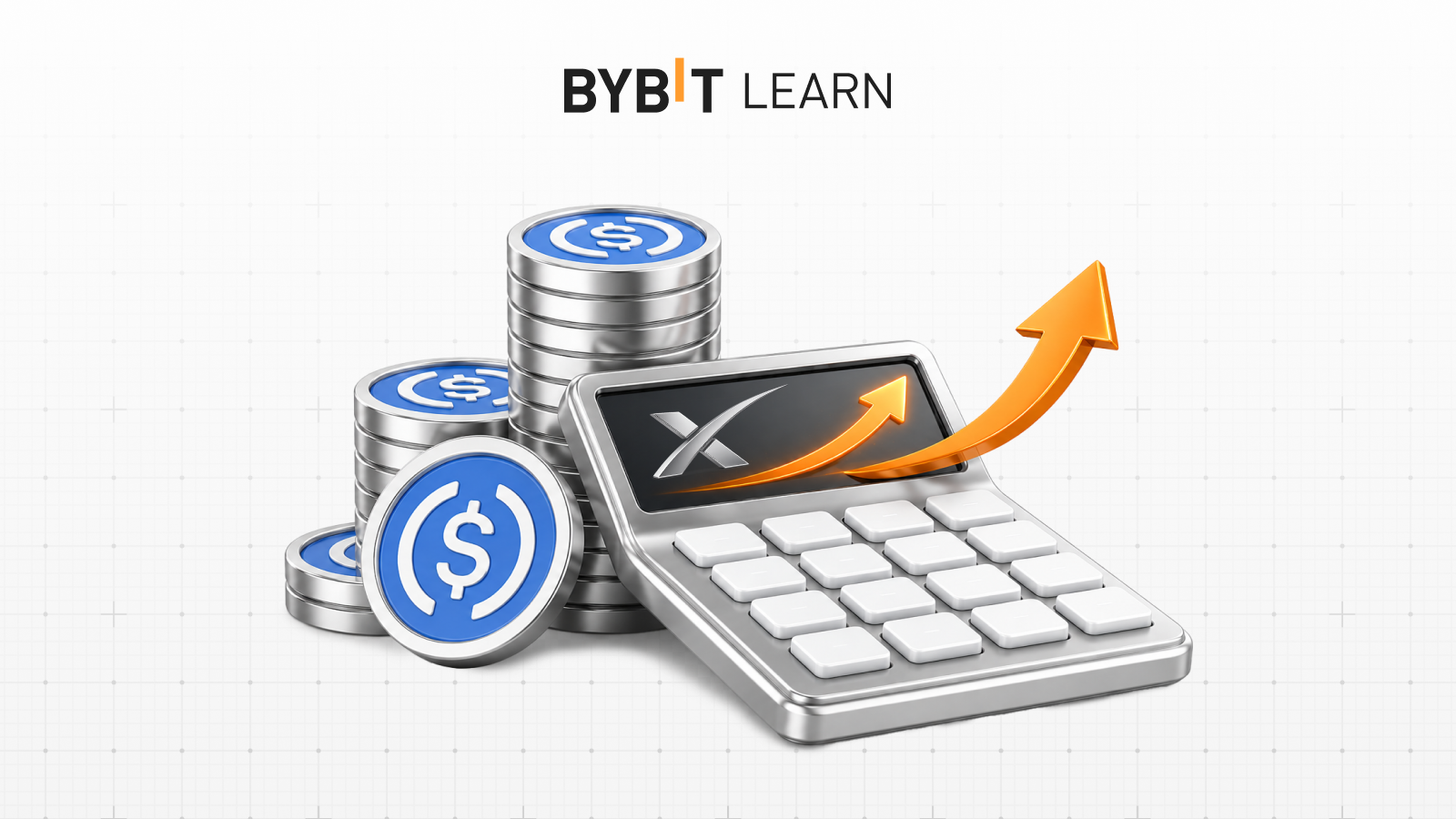How to earn APR with the SpaceX SPCX-USDC pool on Bybit Alpha Farm