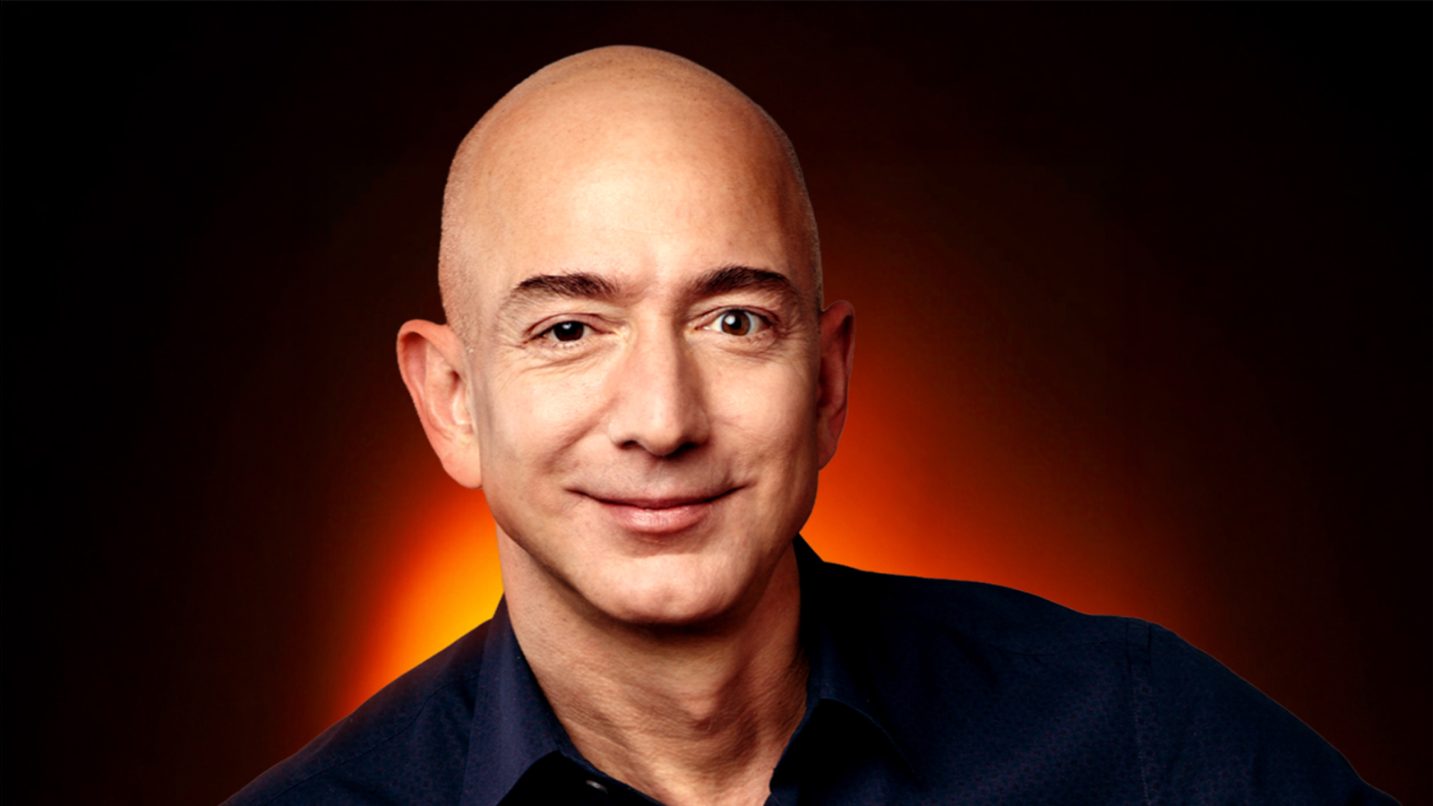 Джефф Безос: биография основателя Amazon