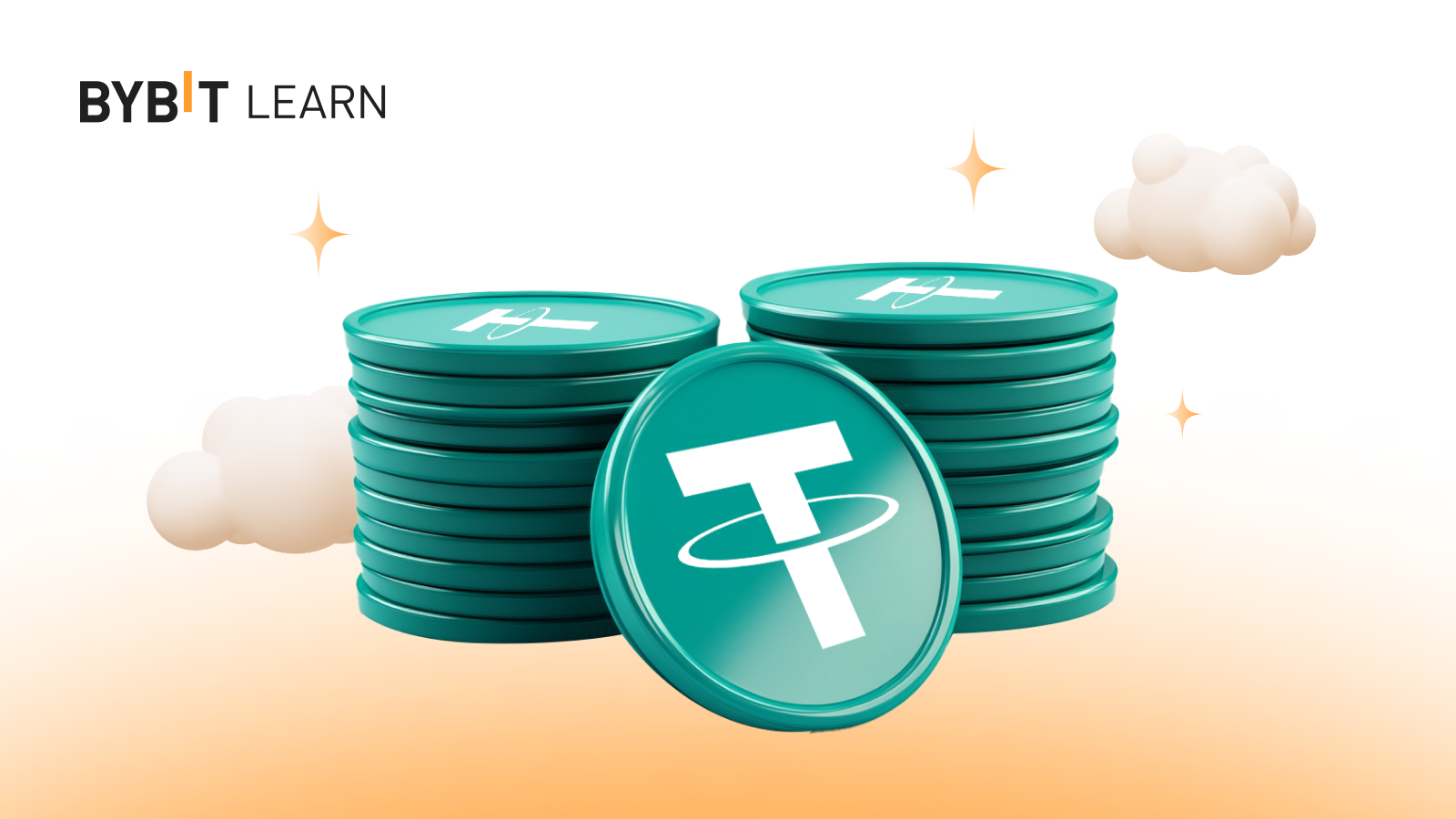 使用 Tether 投資：USDT 財富增長指南