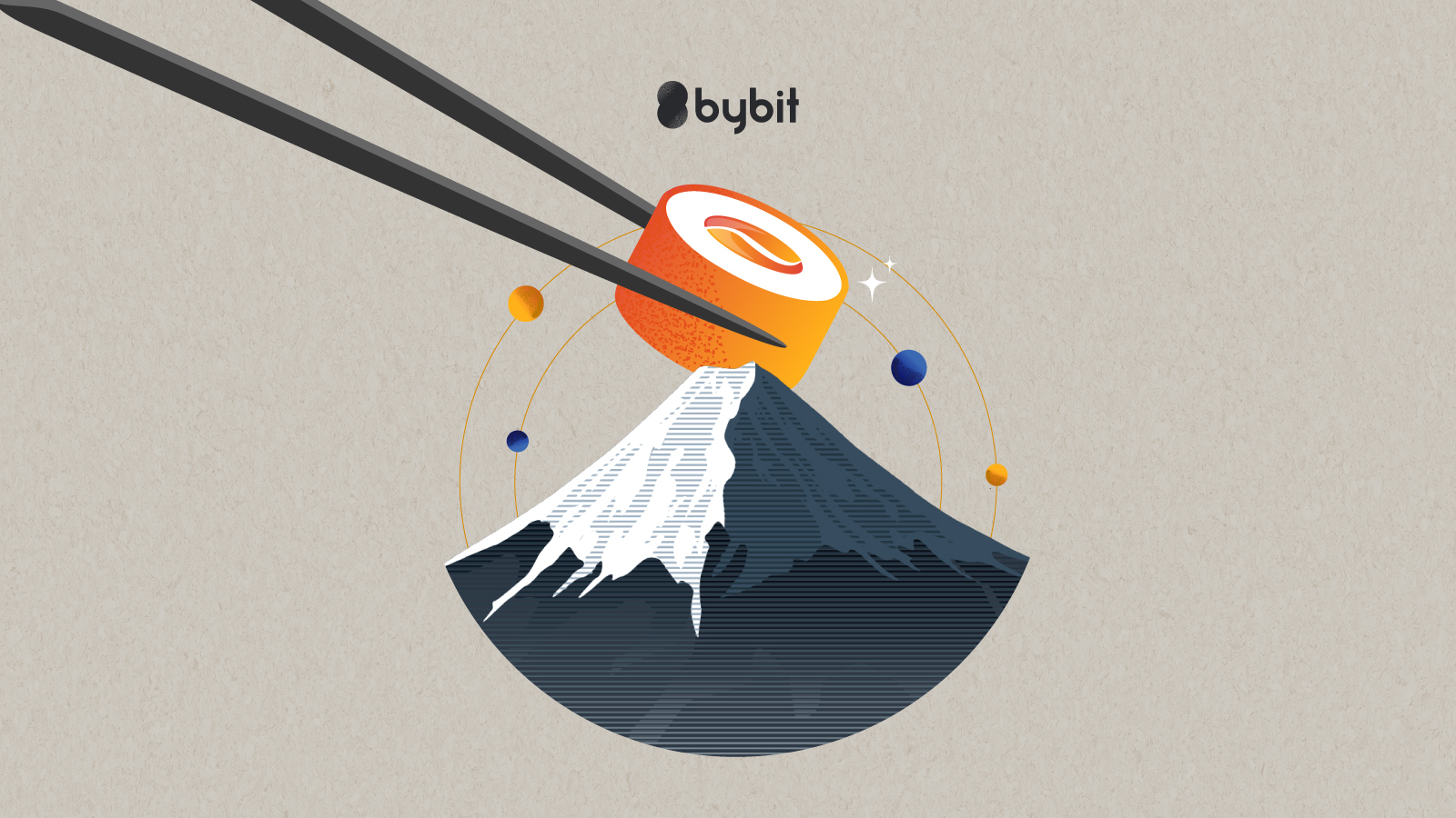 初學者指南：什麼是 SushiSwap (SUSHI) 及其運作機制