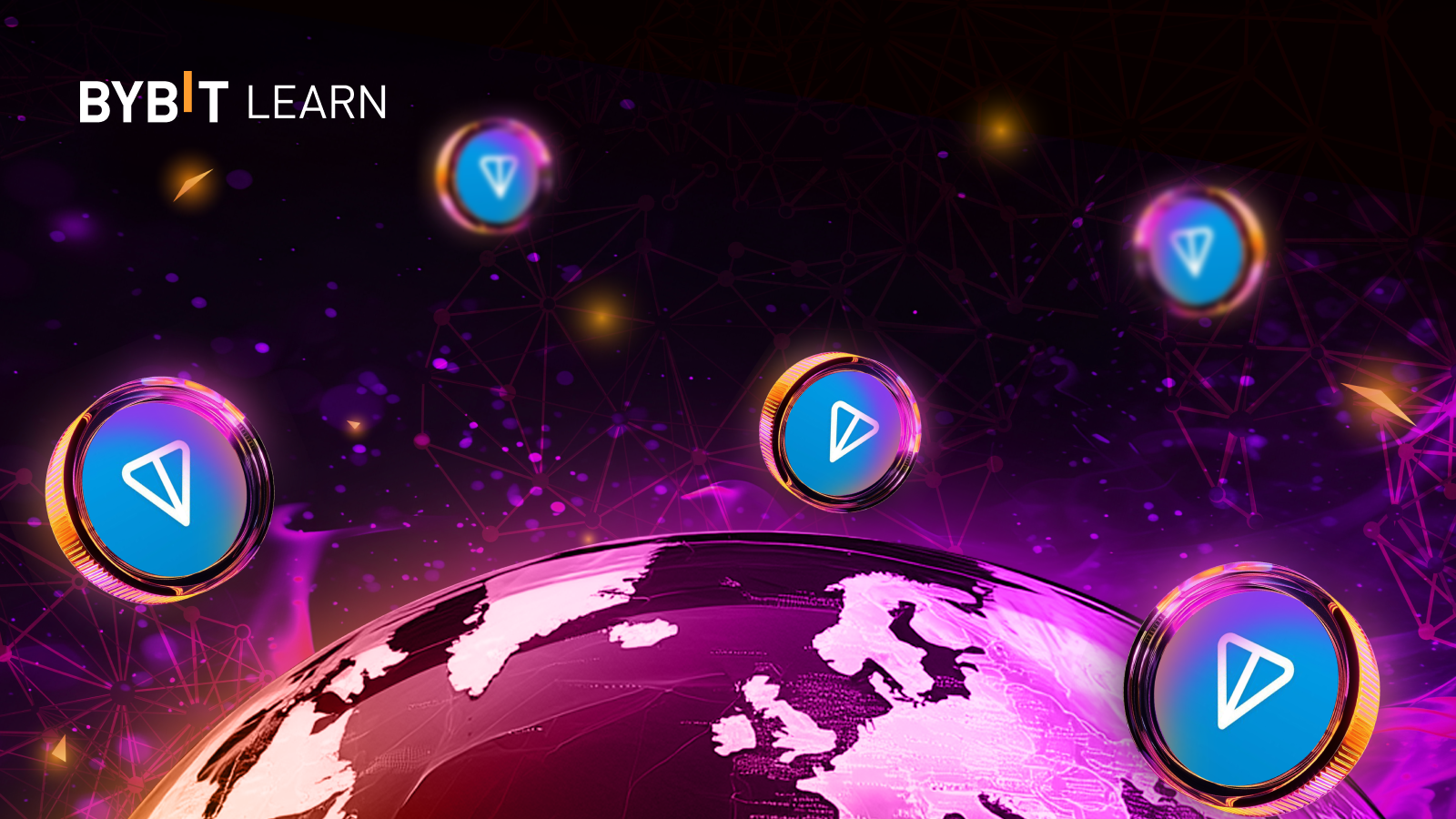 TON: Bringing Web3 to 1 Billion Telegram Users; Bybit Empowers Those Users With User-Friendly Products
