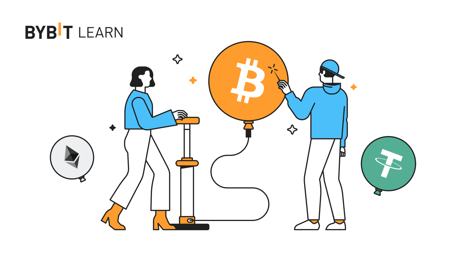 揭祕真相:我們目前是否正處於加密貨幣泡沫中?