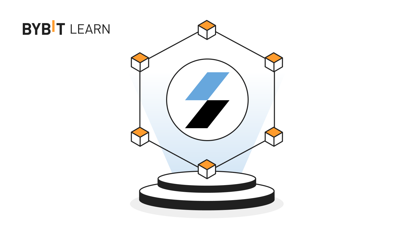 STP Network (STPT)：從 DAO 到自治世界