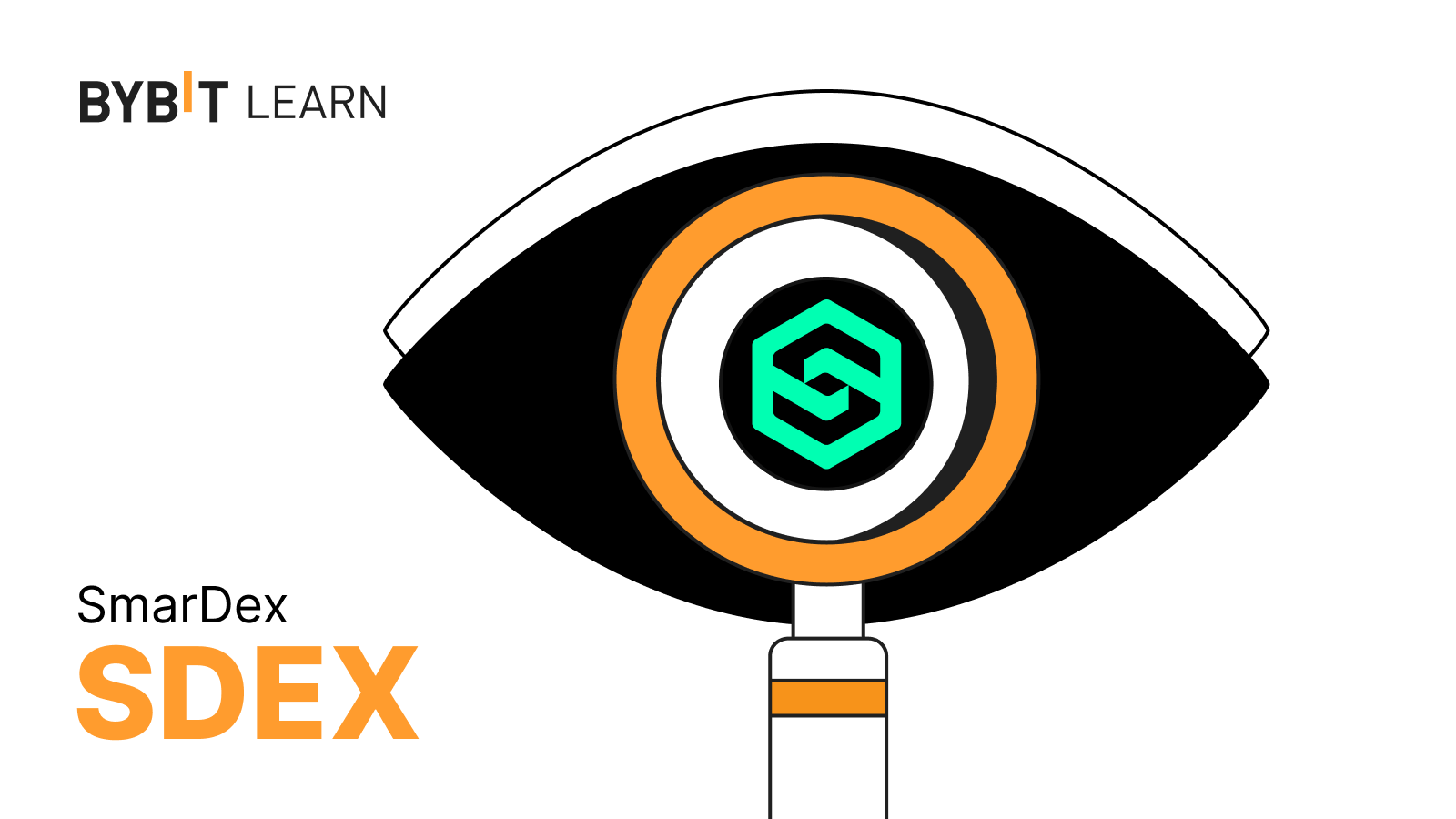 SmarDex (SDEX):從從無常損失到無常收益