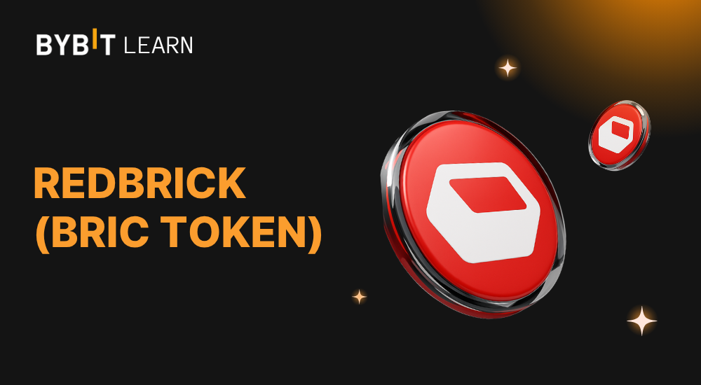 Redbrick (BRIC Token) là gì? Toàn tập về trò chơi Web3 ứng dụng AI