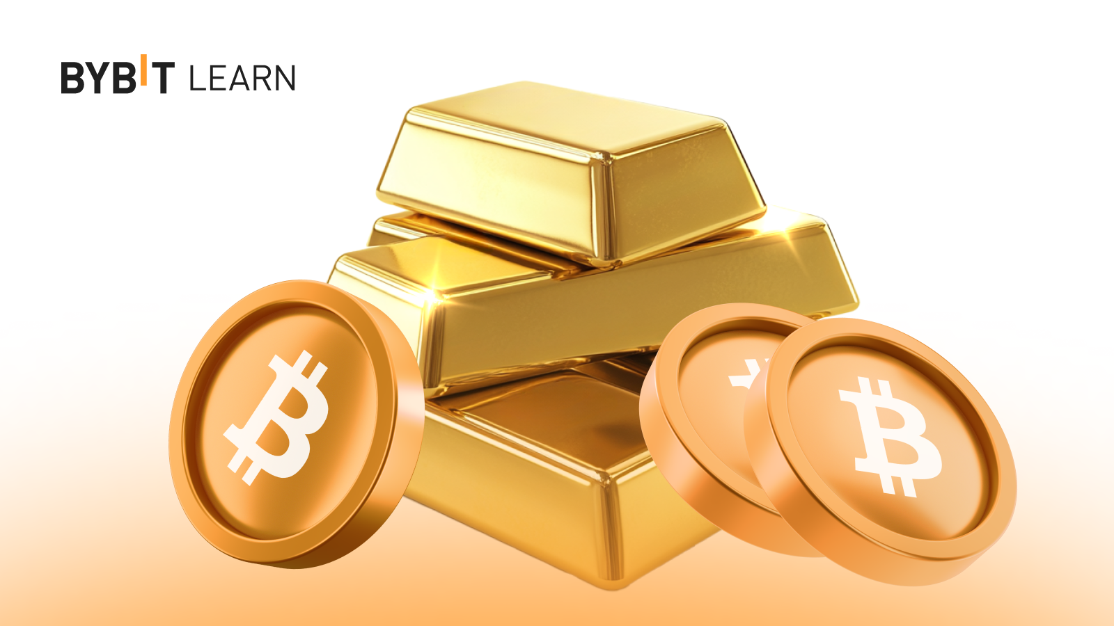 比特幣能否超越黃金,成爲終極避險資產?