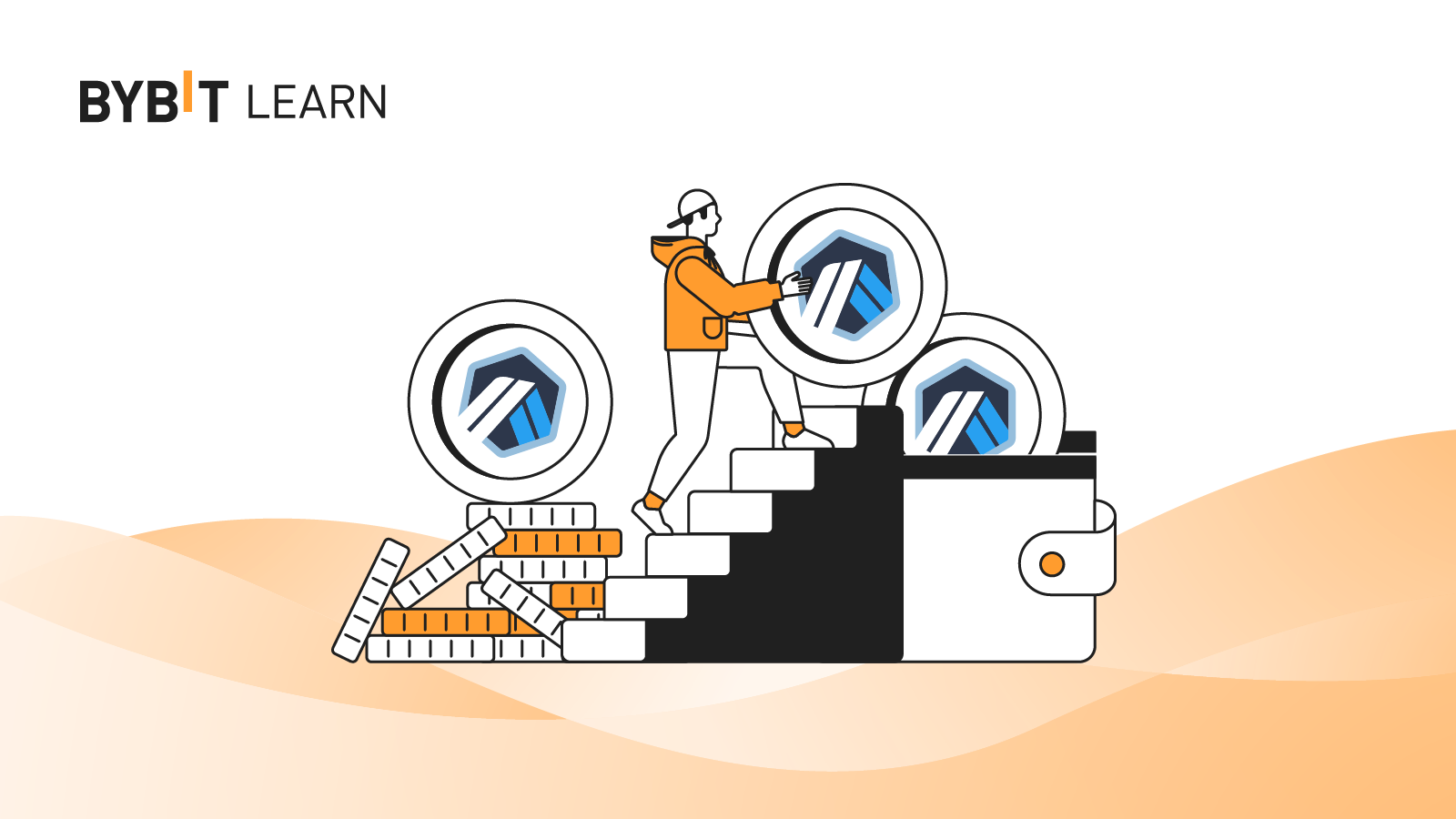 如何在 Bybit 領取 Arbitrum 空投並充值 ARB