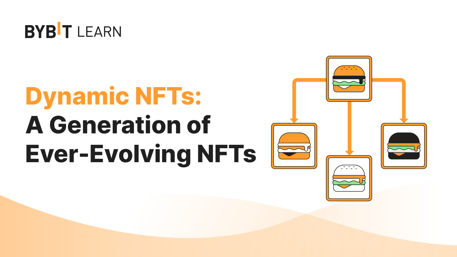 Dynamic NFTs: A Generation of Ever-Evolving NFTs