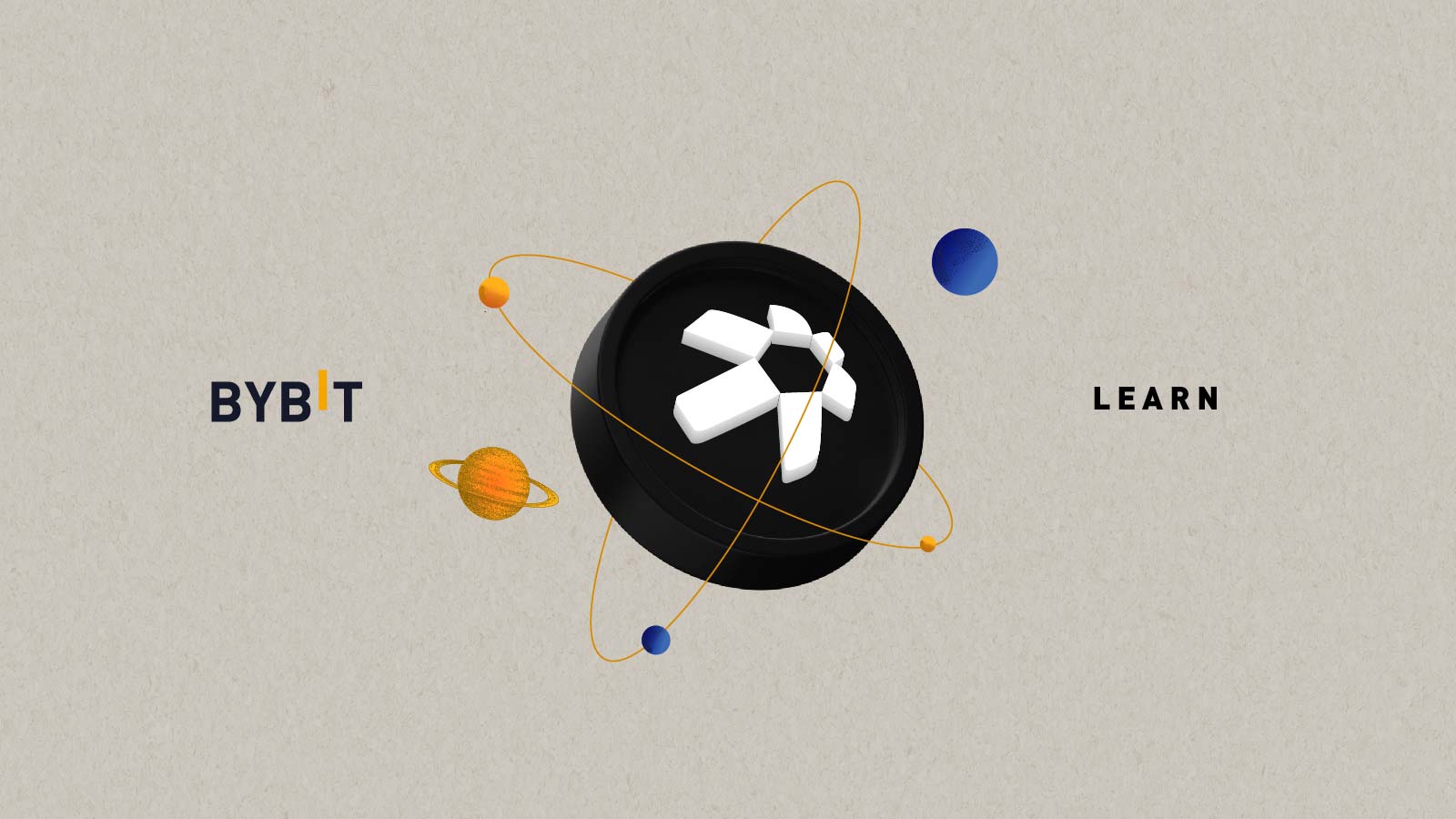 Hướng Dẫn Cơ Bản: Quant Crypto (QNT)