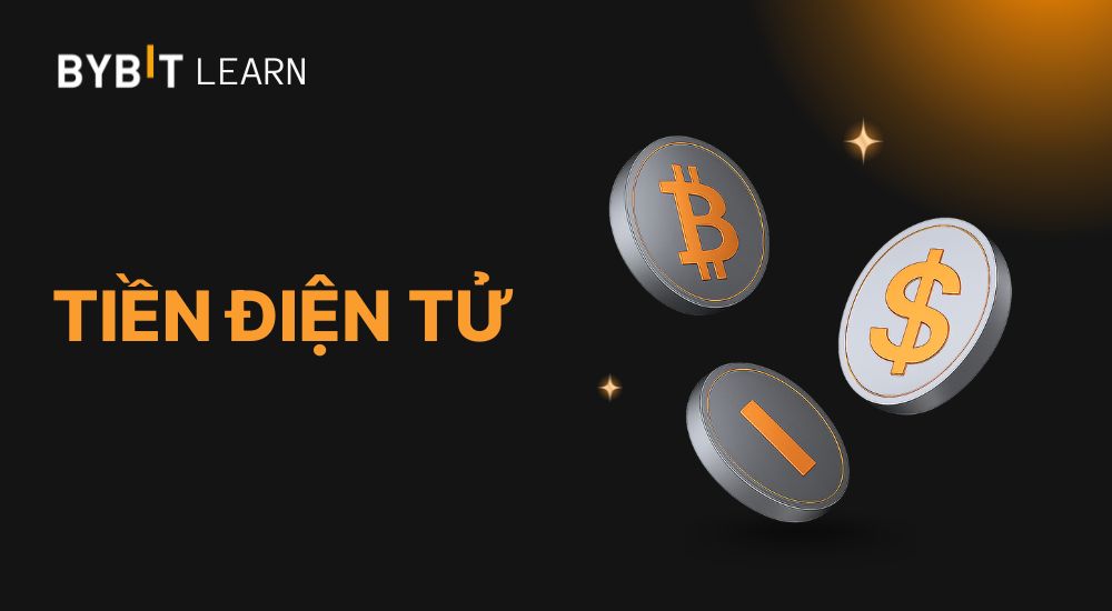 Bật mí tại sao tiền điện tử có giá trị?