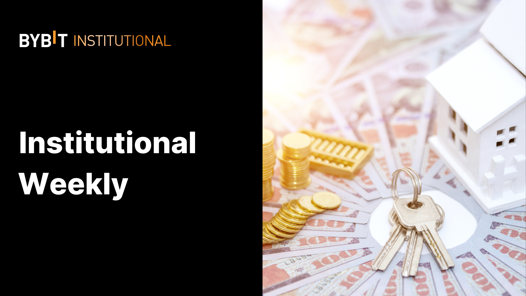 Weekly Institutional Insights — Crypto Reels From Seizure Selling; RWA Adoption Continues to Shine
