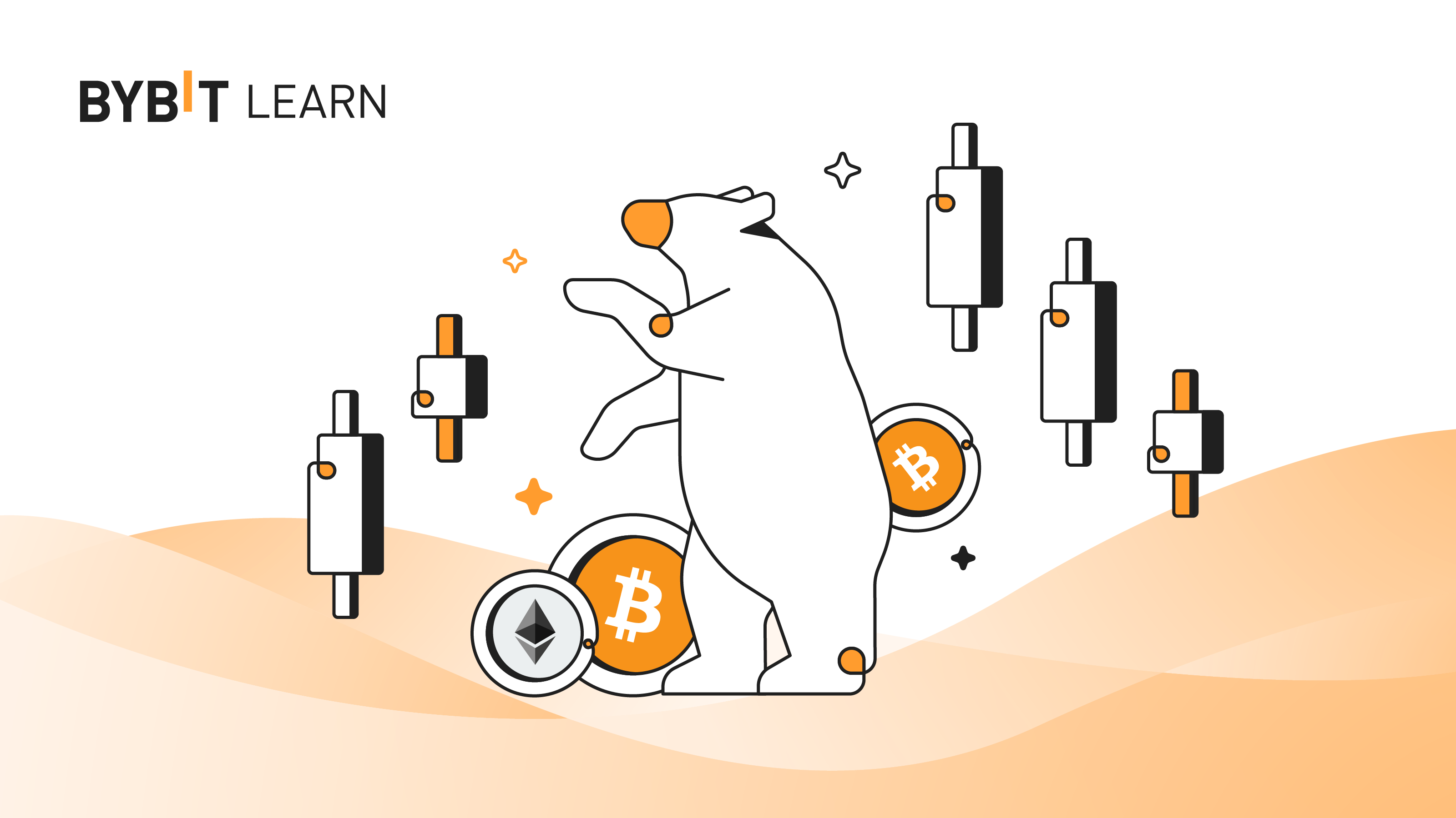 Les avantages à participer à un concours de trading de crypto sur un marché baissier