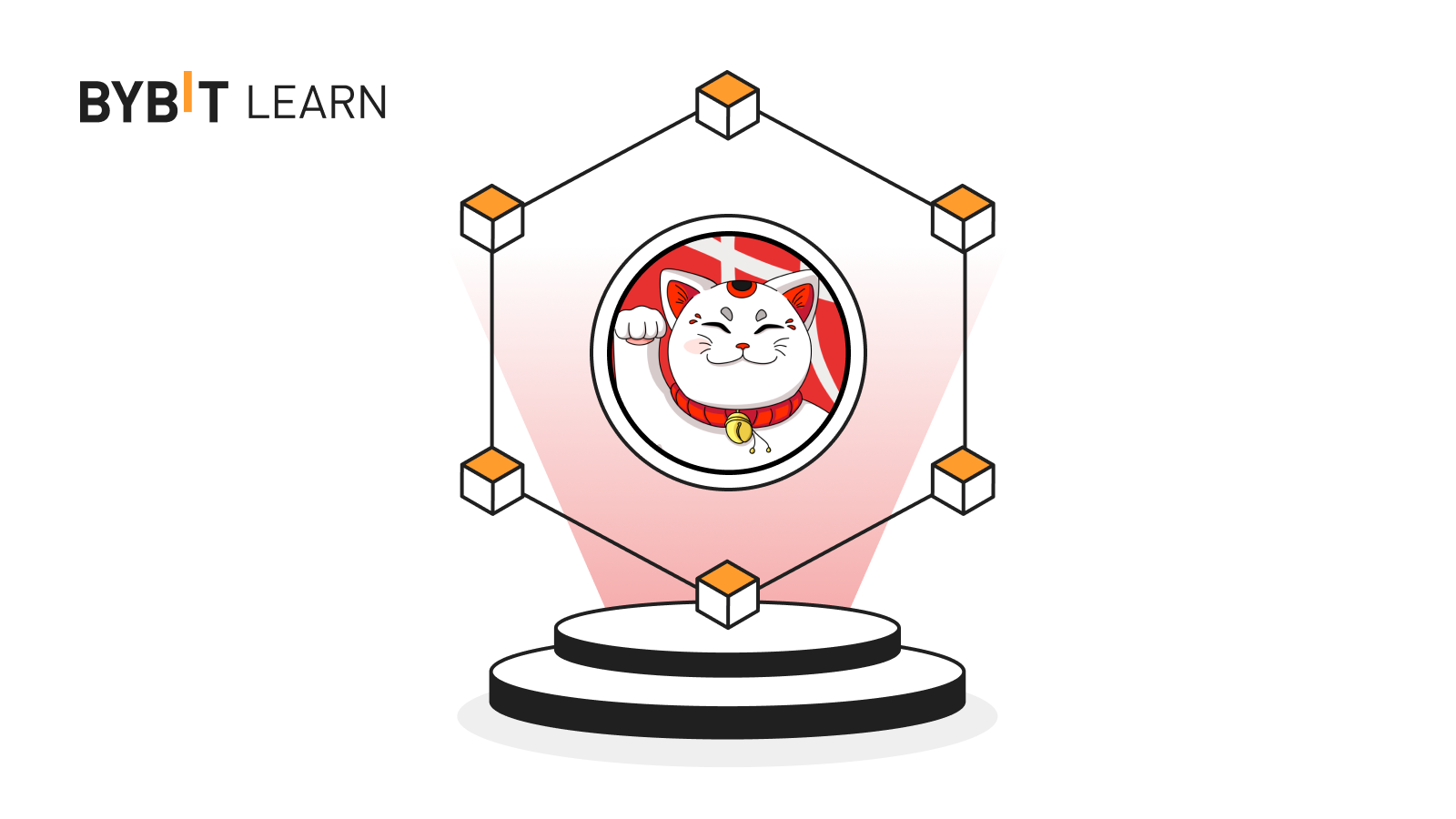 MANEKI (MANEKI):帶來財運和成功的貓咪模因幣