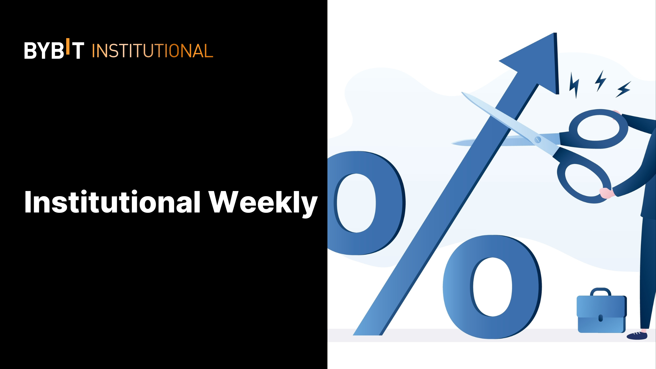 Weekly Institutional Insights — U.S. Inflation Deceleration Buoys Market Sentiment, While Bitcoin Lags Due to ETF Outflows