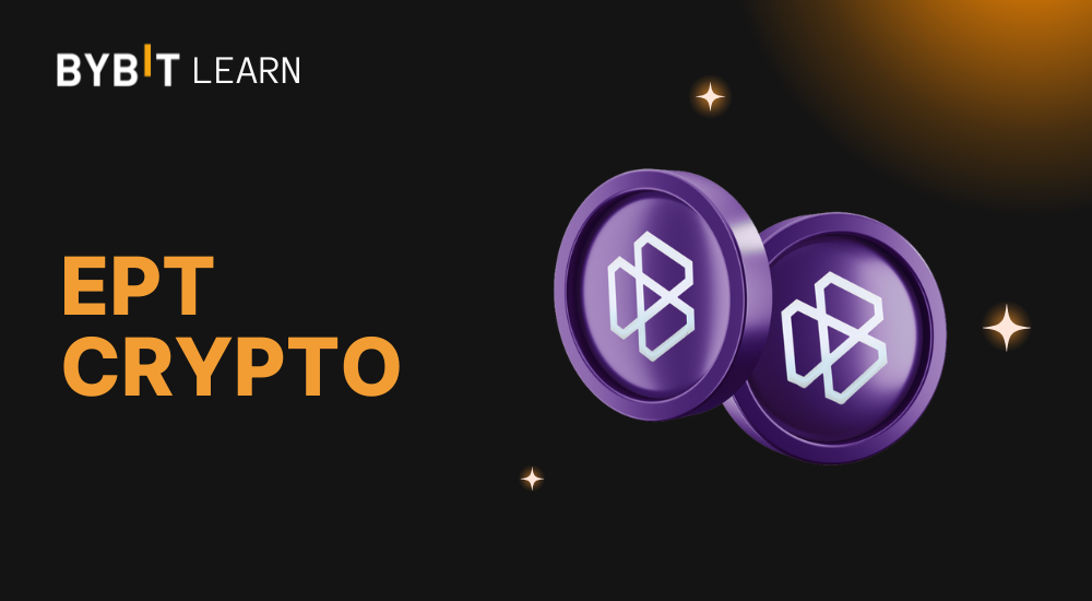 Token EPT là gì? Toàn cảnh hệ sinh thái Balance AI Crypto 2025
