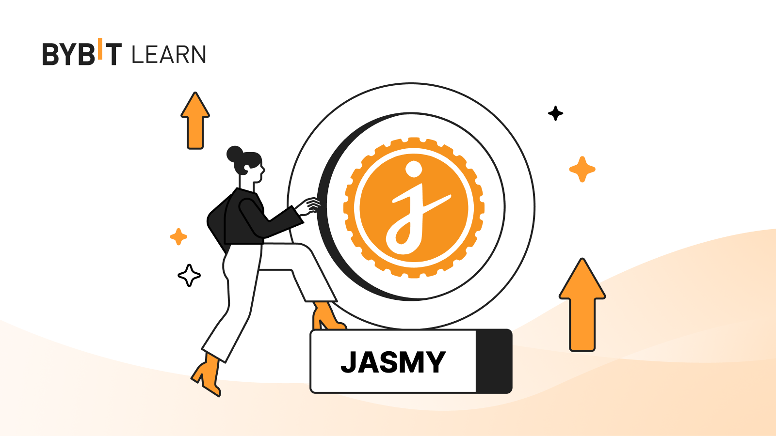 JasmyCoin (JASMY):數據民主化共享