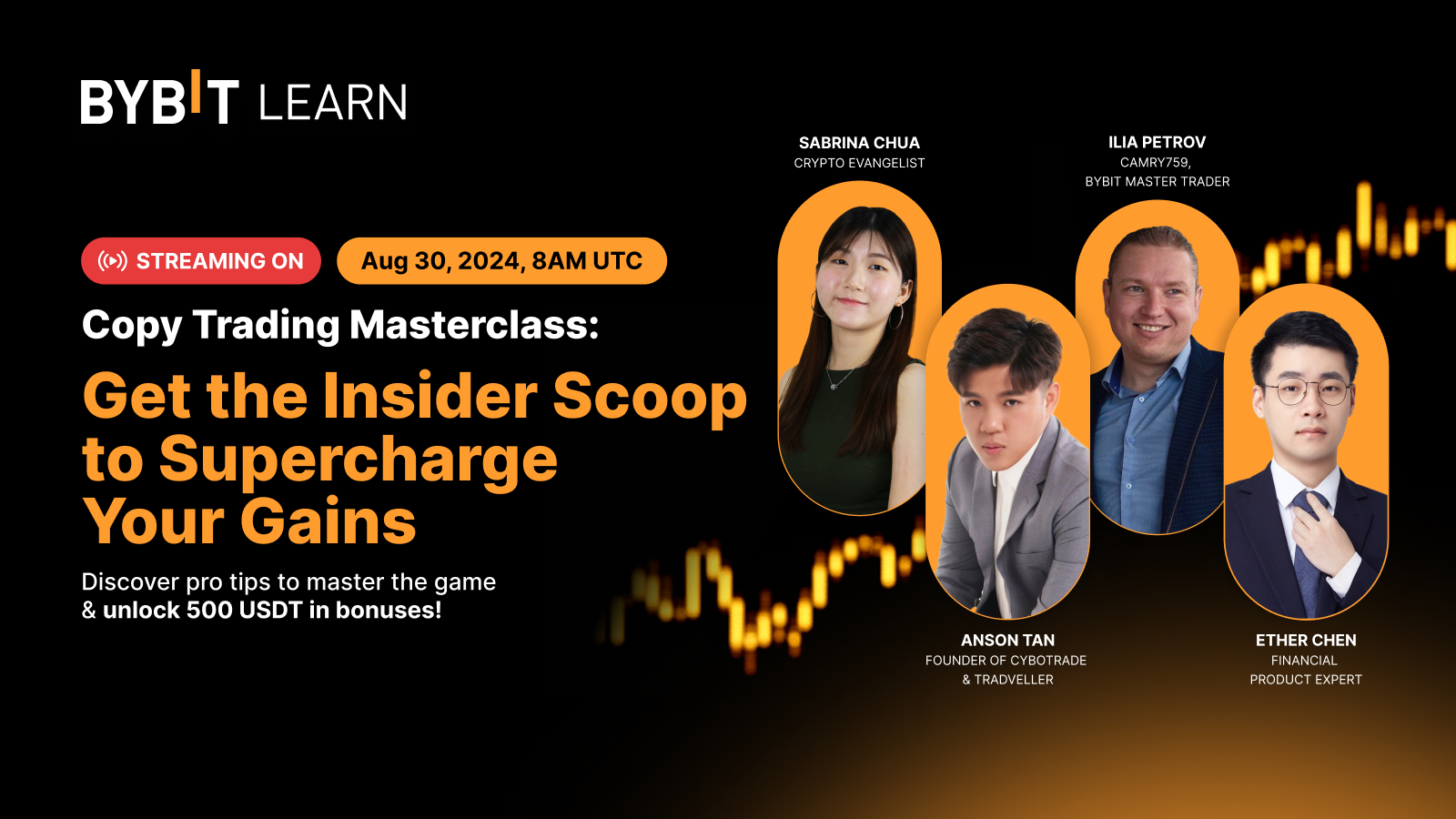 Learn Live ICYMI: Copy Trading Masterclass