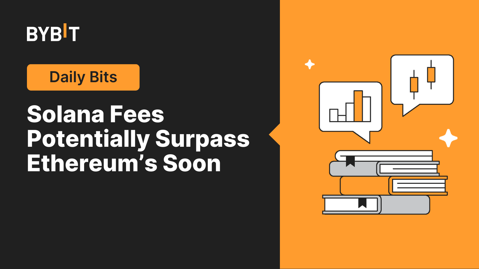 Ethereum Fees Continue to Decline; Solana Fees Potentially Surpasses Ethereum’s Soon