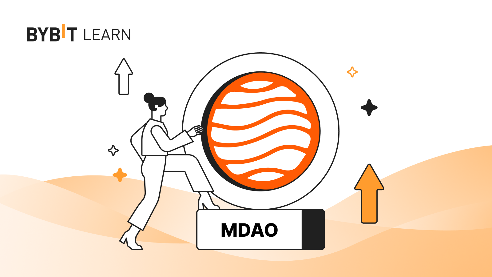 MarsDAO (MDAO)：Web3 社區驅動的 DeFi 平台