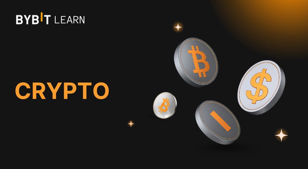 Crypto là gì? Hướng dẫn đầu tư tiền điện tử an toàn cho người mới