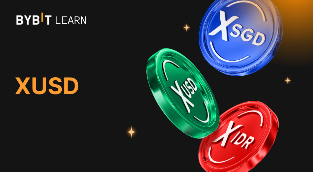 XUSD là gì? Tất tần tật về stablecoin StraitsX USD