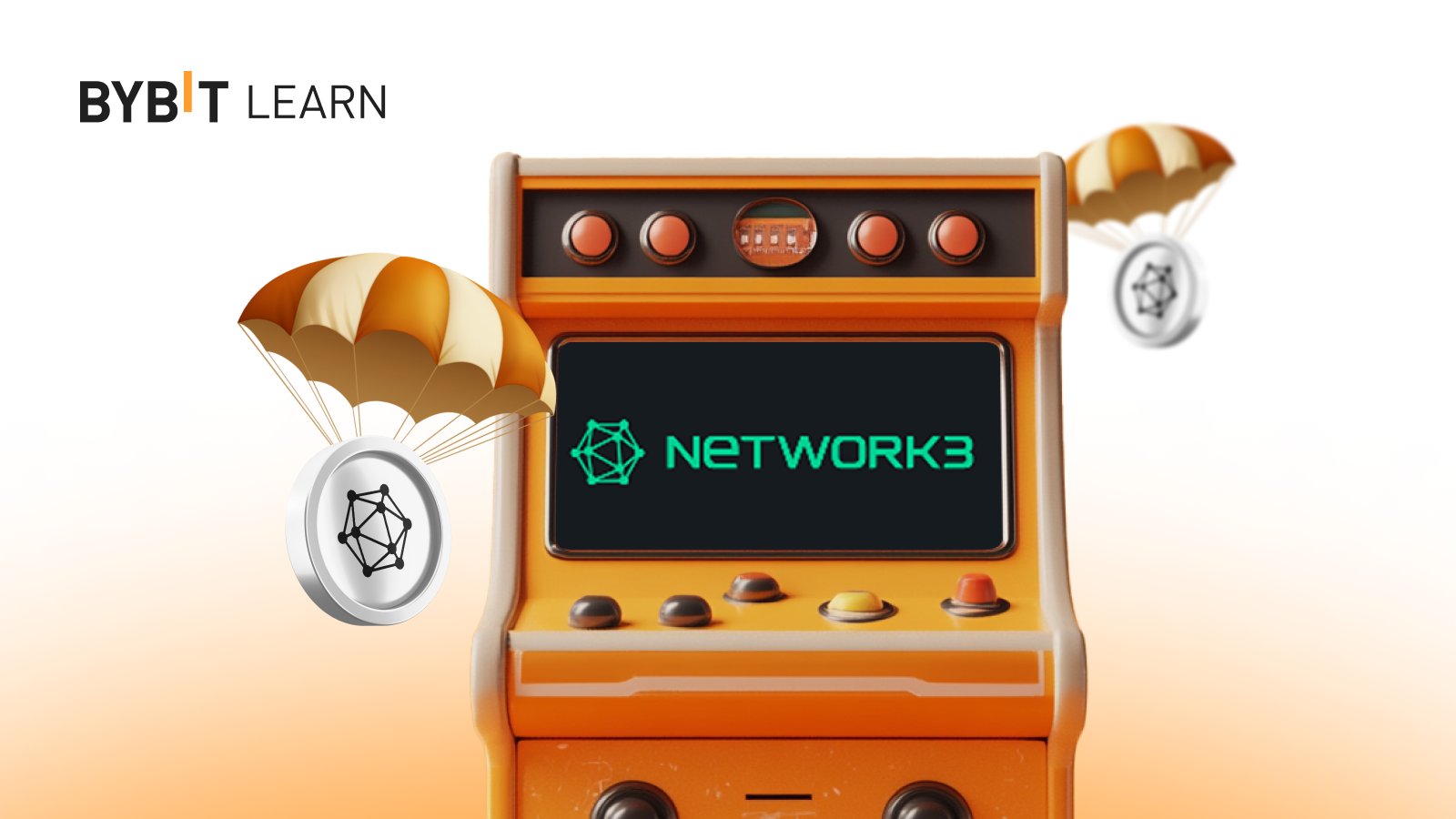 如何完成 Bybit Web3 空投中心的 Network3 任務