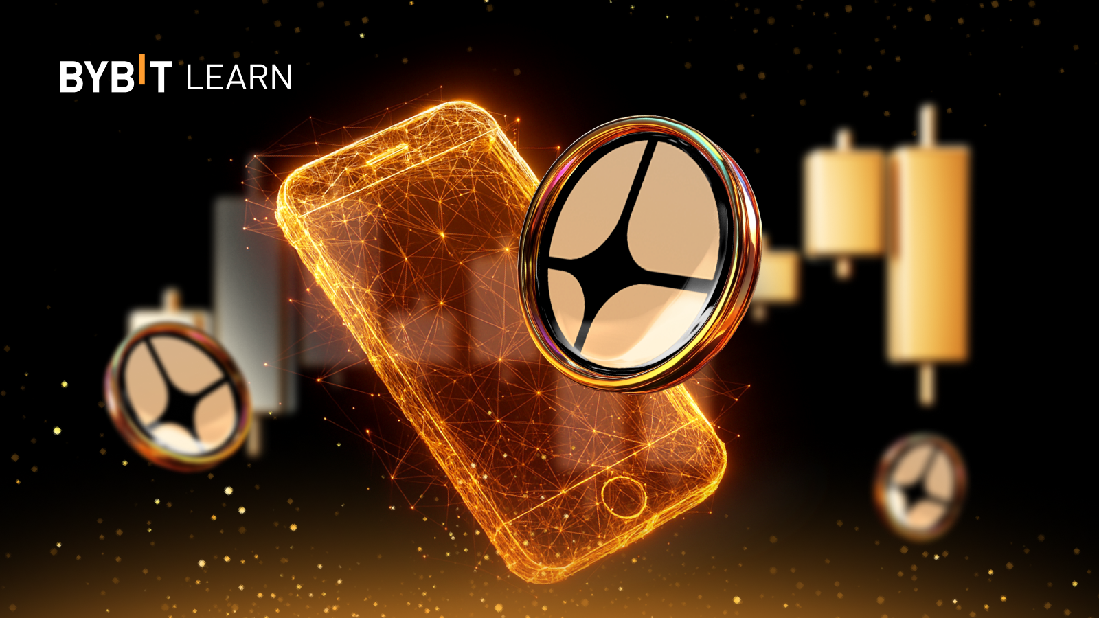 Bybit Crypto Insights Report: The rise of decentralized perp DEXs: How Aster matches Hyperliquid