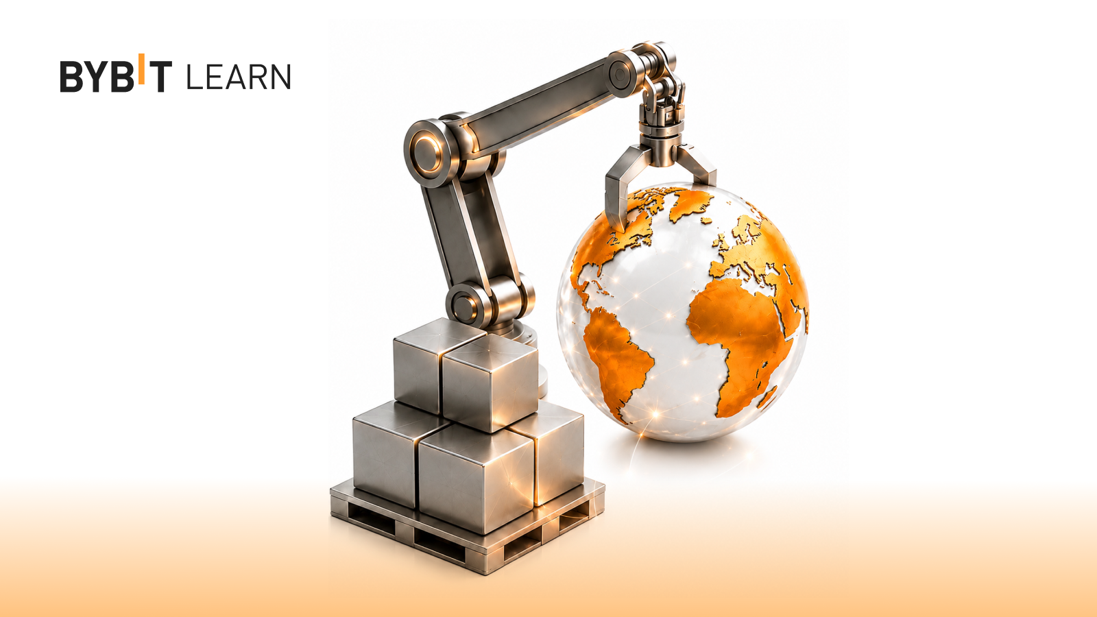 How commodity prices work: supply, demand and global forces
