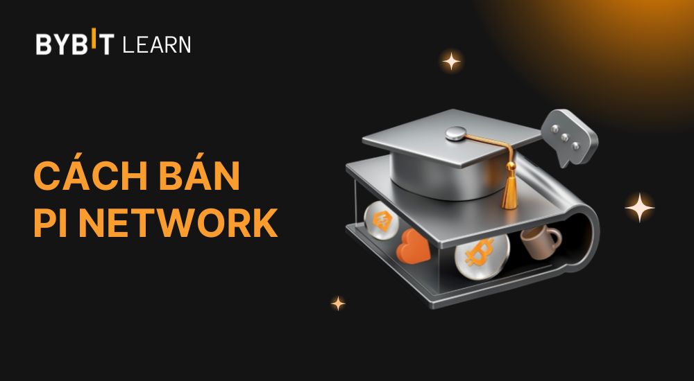 Cách bán Pi Network an toàn | Hướng dẫn cho người mới bắt đầu