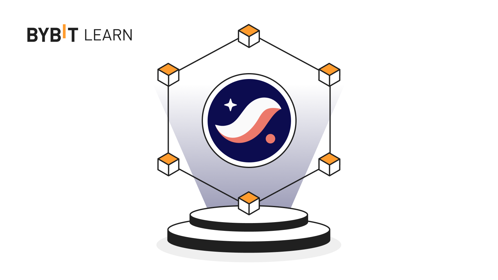 Starknet (STRK):使用 ZK 技術爲以太坊擴容