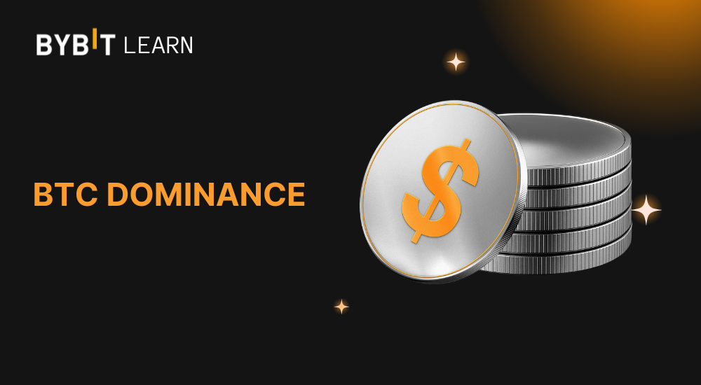 BTC Dominance là gì? Ý nghĩa và tầm quan trọng của chỉ số BTC.D