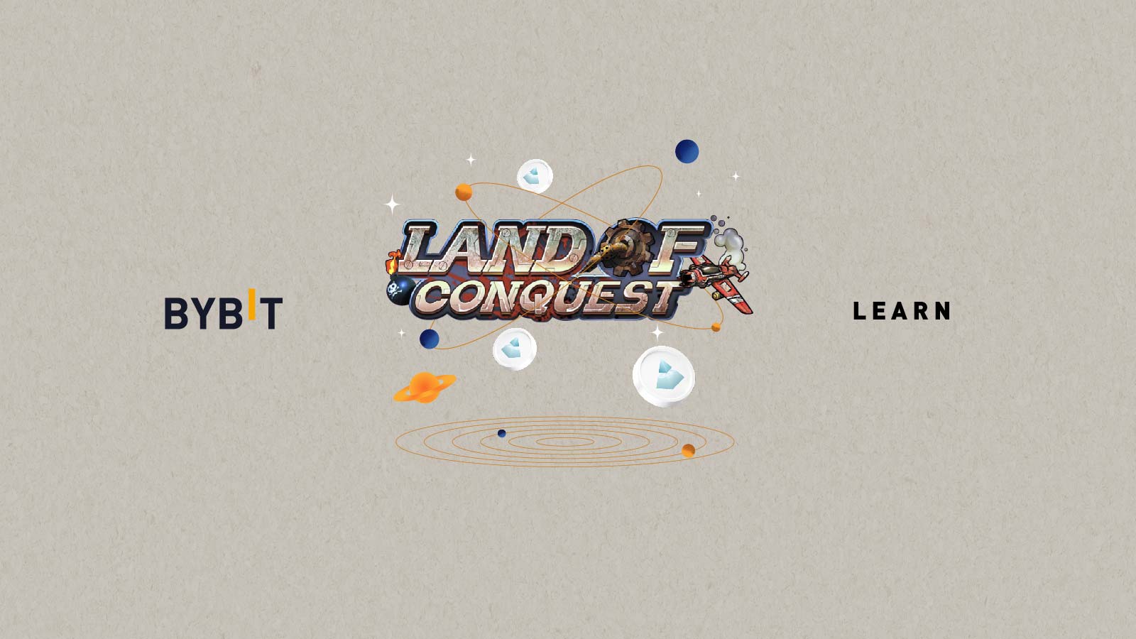 Land of Conquest (SLG):在廢土戰爭中用 NFT 開啓收益之戰