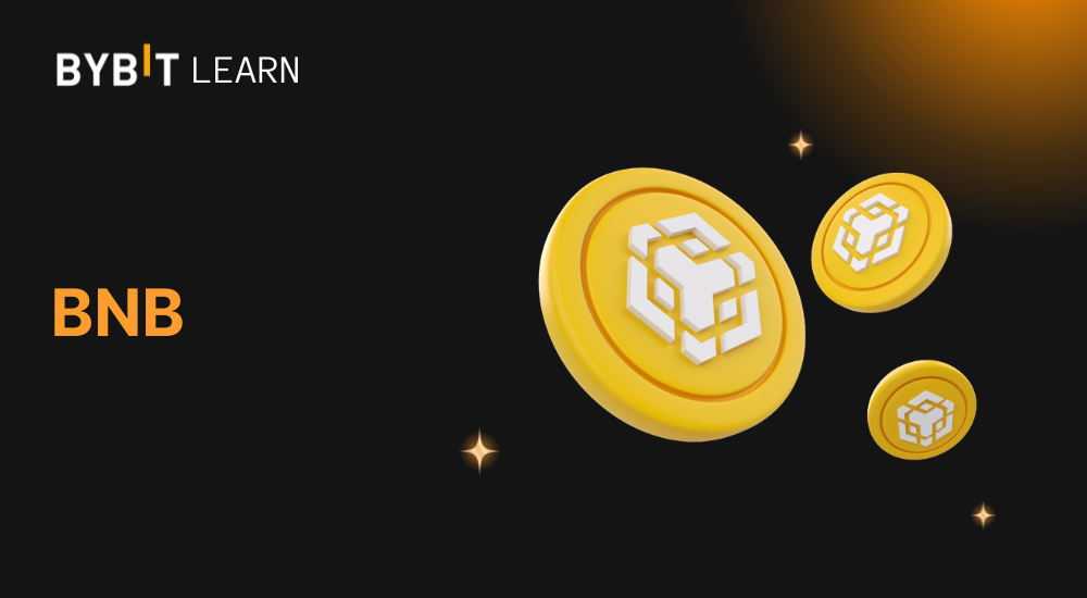 BNB là gì? Thông tin chi tiết về Binance Coin