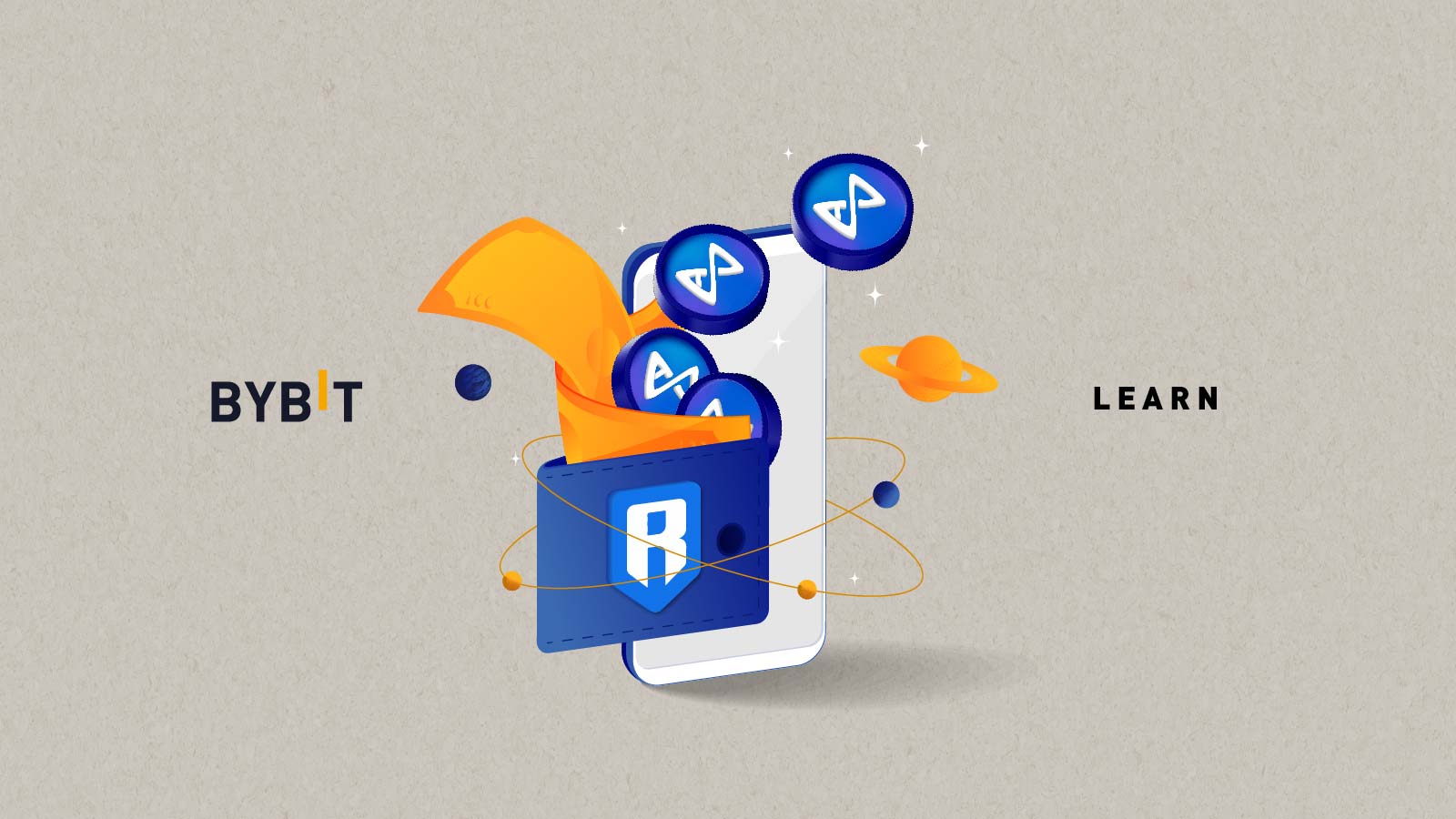 如何爲 Axie Infinity 創建 Ronin Wallet