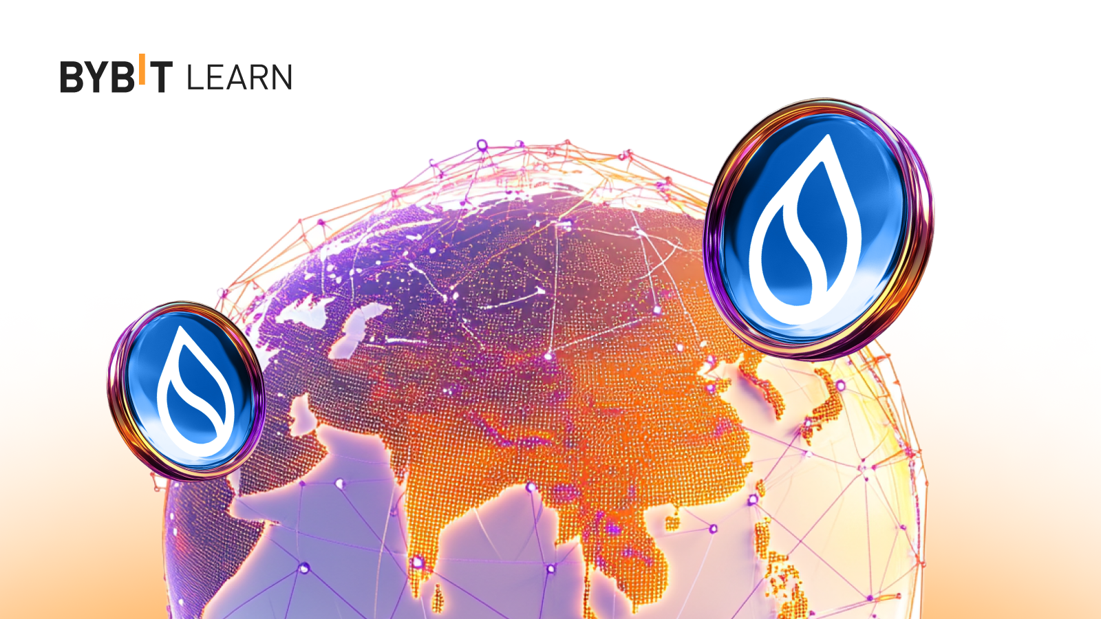 如何參與 Bybit Web3 質押 (分步指南)