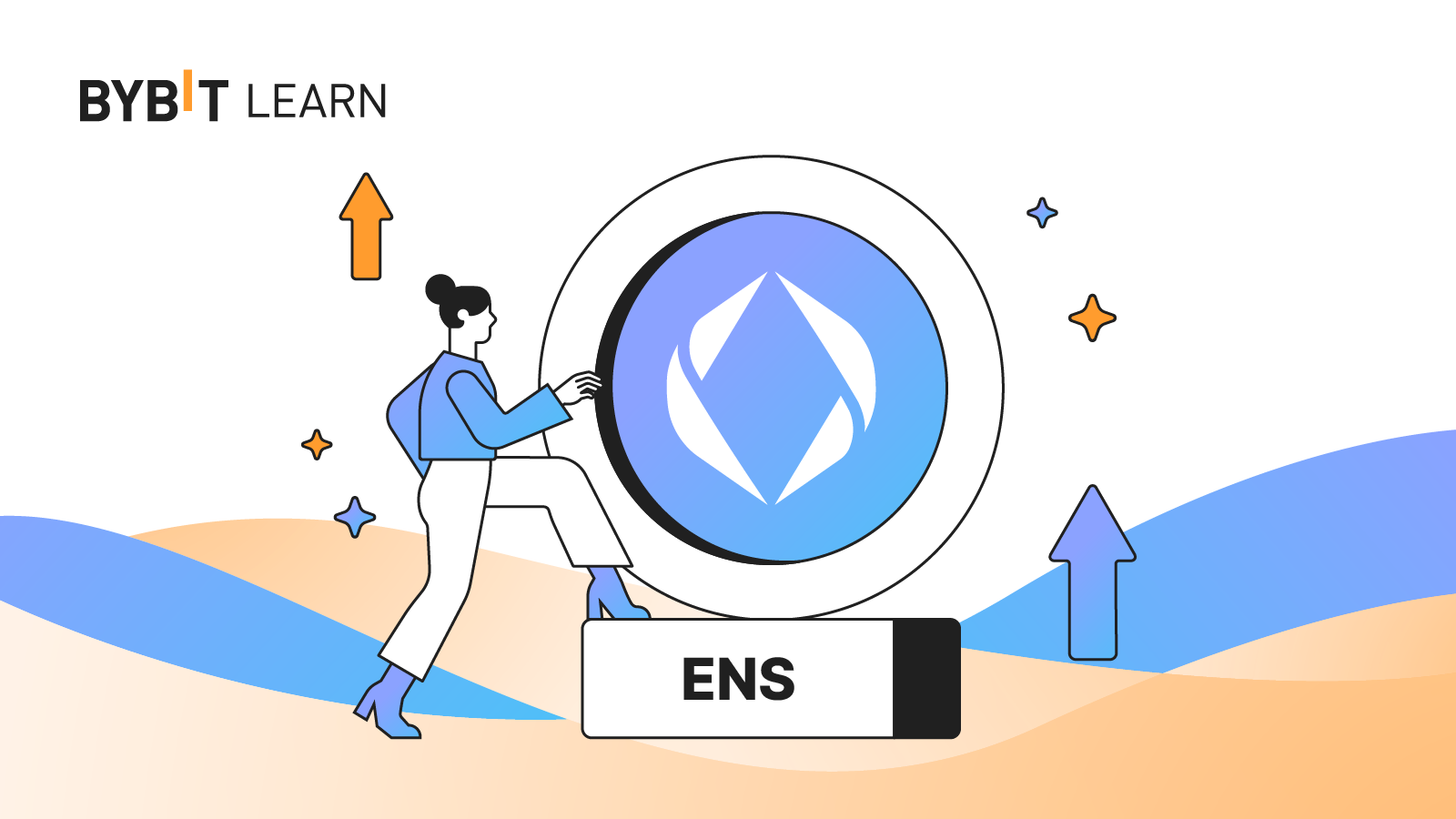 以太坊域名服務:如何獲取自己的 ENS 域名?