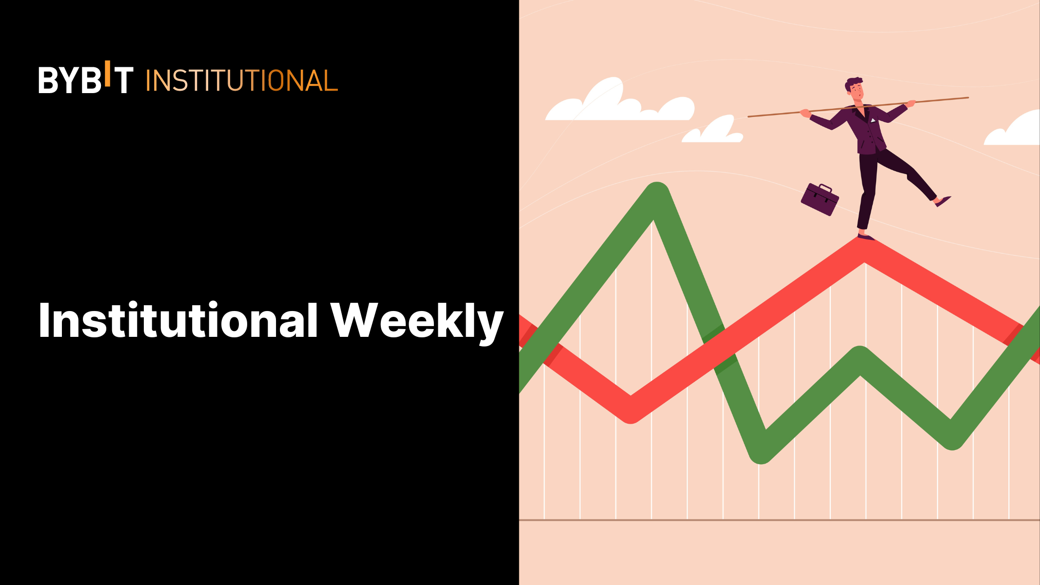 Weekly Institutional Insights — Crypto Sees Lower Volatility as Market Digests ETH Spot ETF Impact