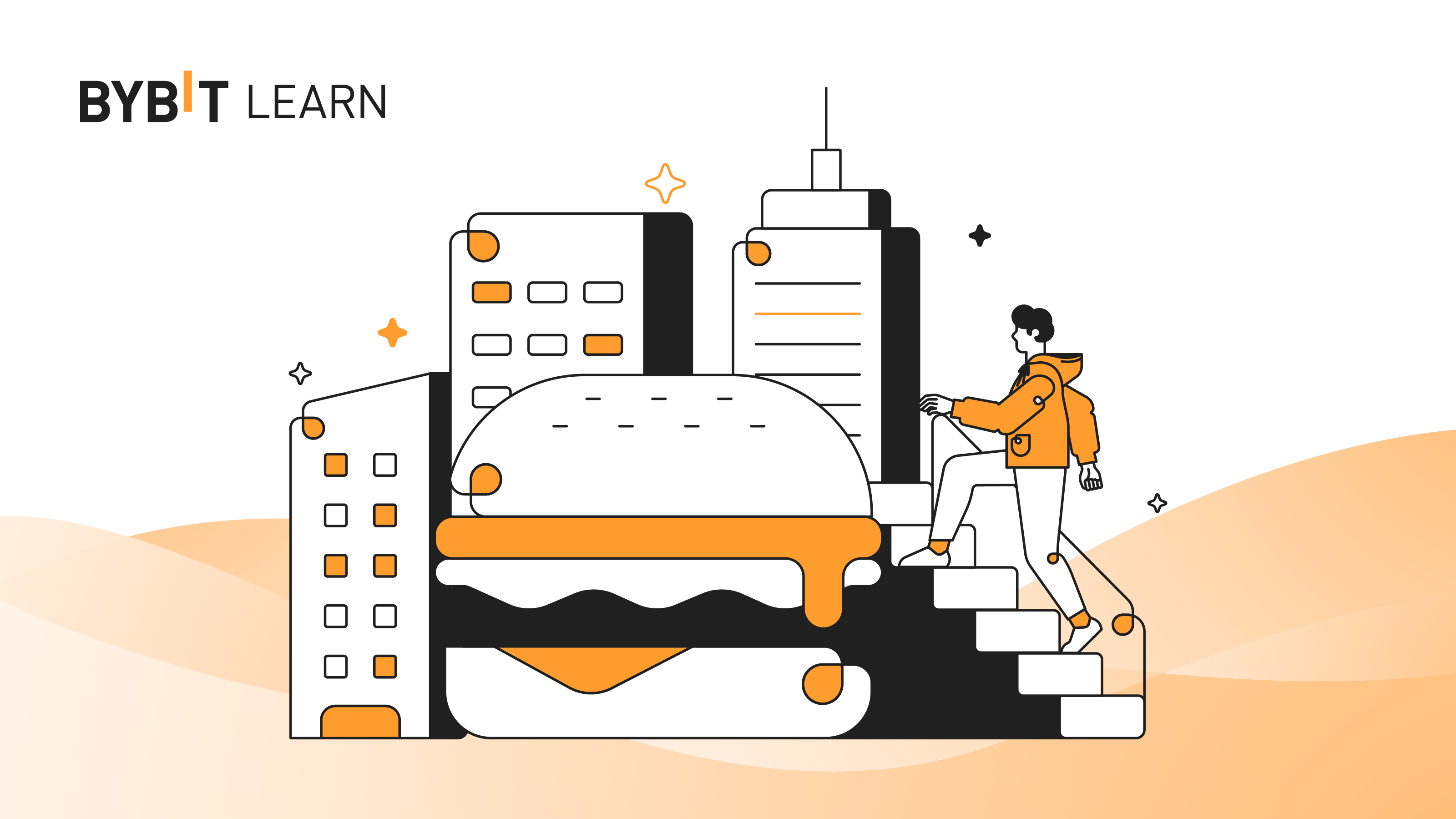 BurgerCities:BurgerSwap 的 MetaFi 進化